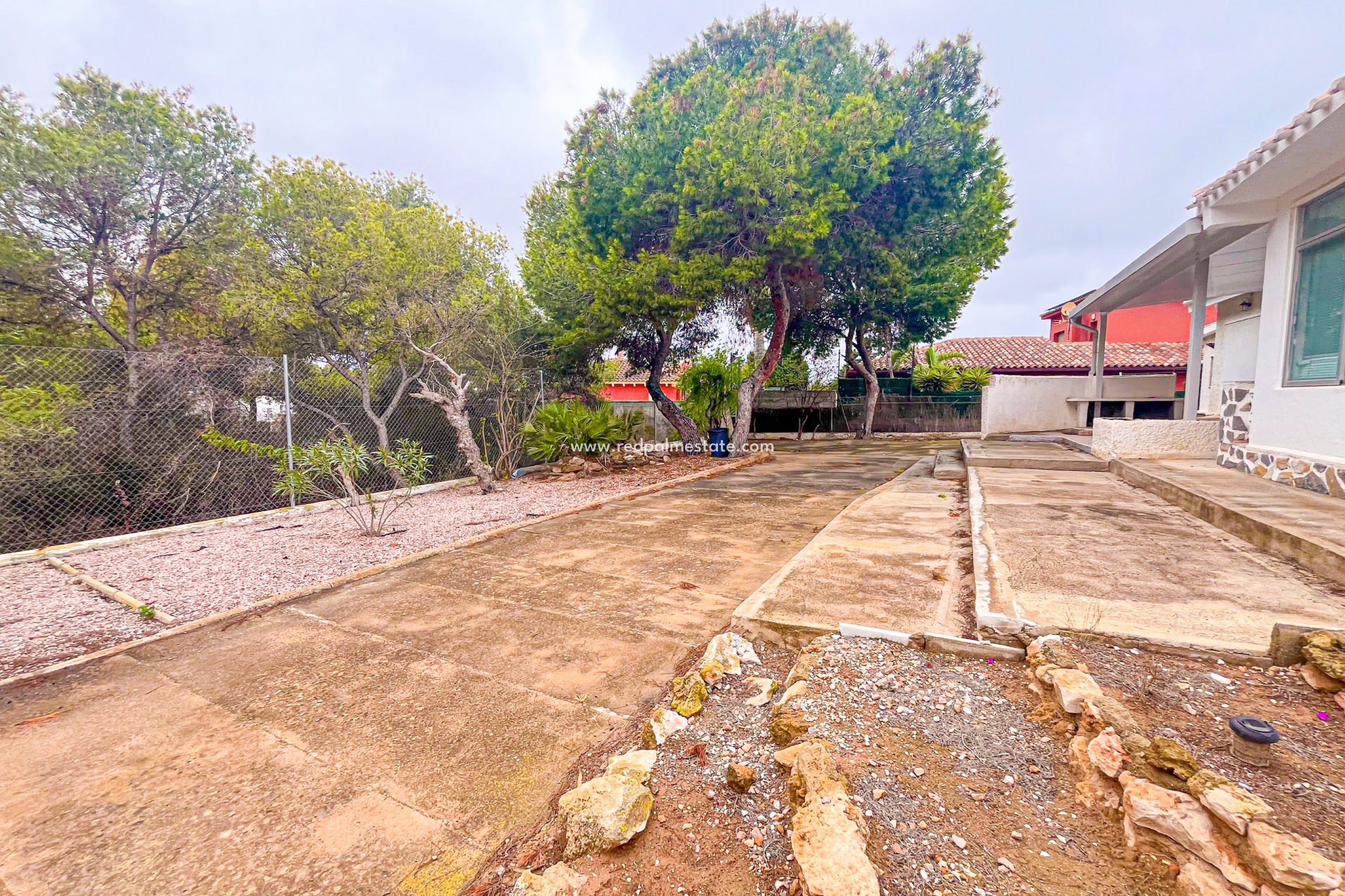 Återförsäljning - Fristående villa -
Torrevieja - Los Balcones - Los Altos del Edén