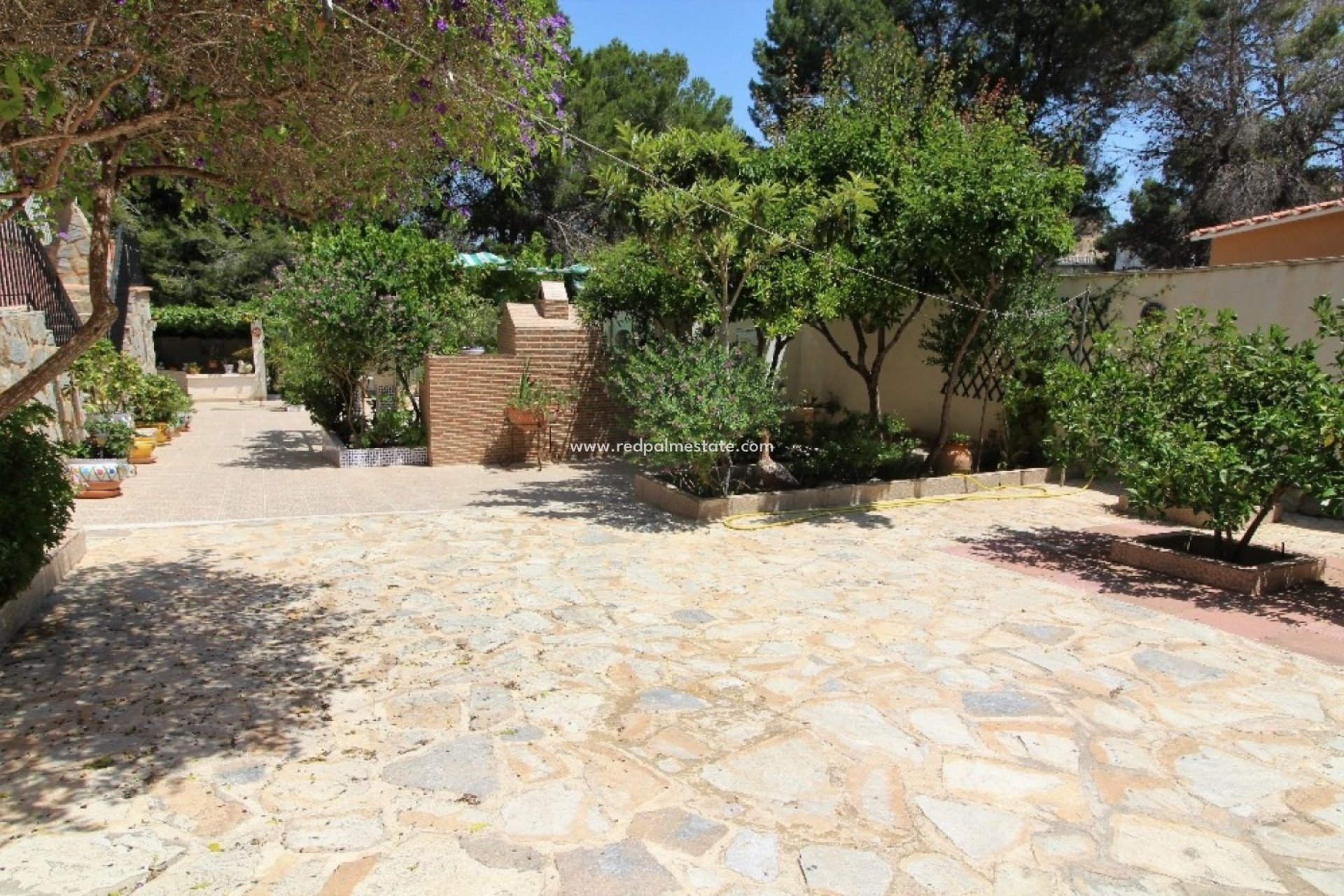 Återförsäljning - Fristående villa -
Torrevieja - Los Balcones