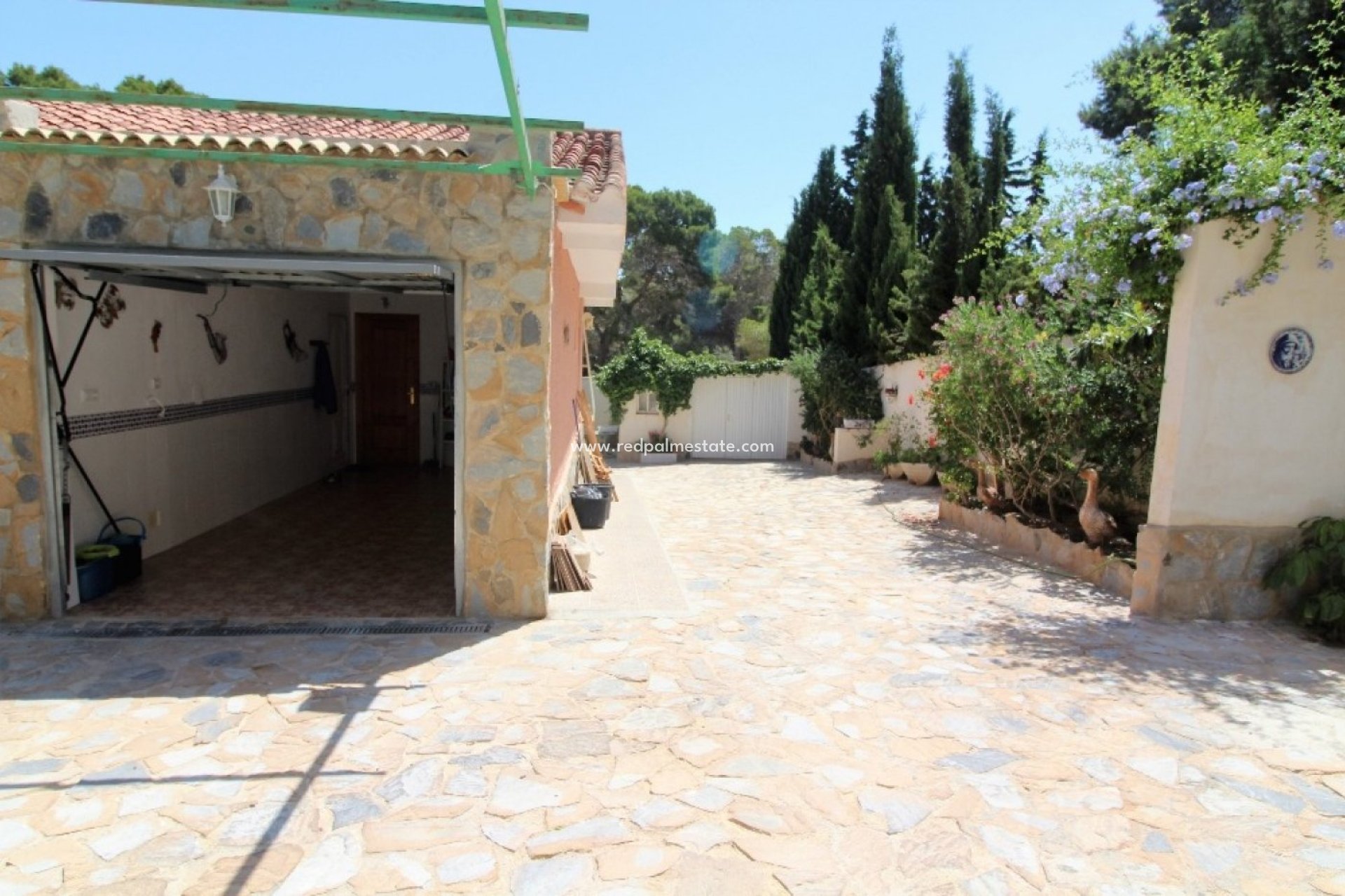 Återförsäljning - Fristående villa -
Torrevieja - Los Balcones