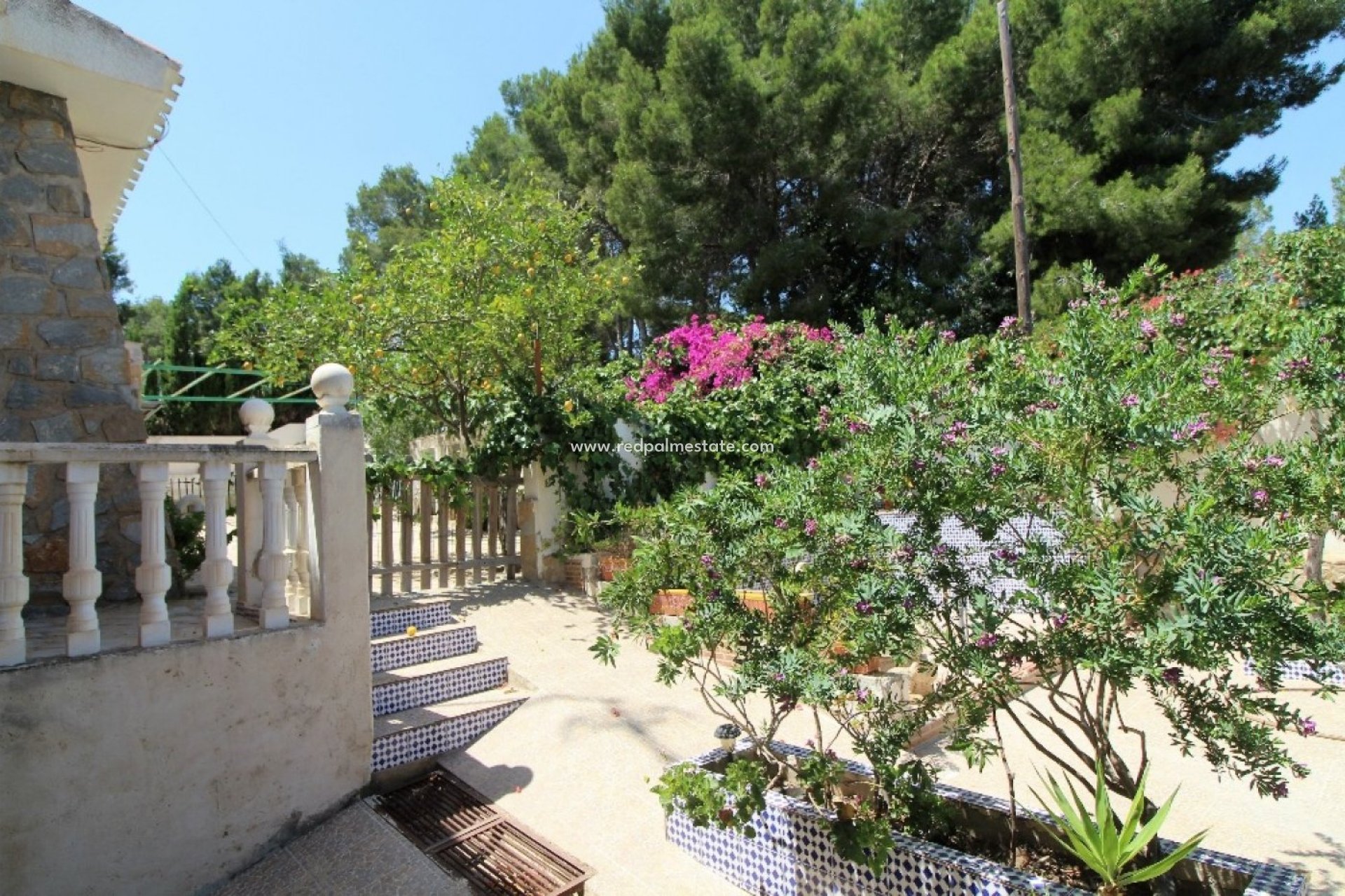 Återförsäljning - Fristående villa -
Torrevieja - Los Balcones