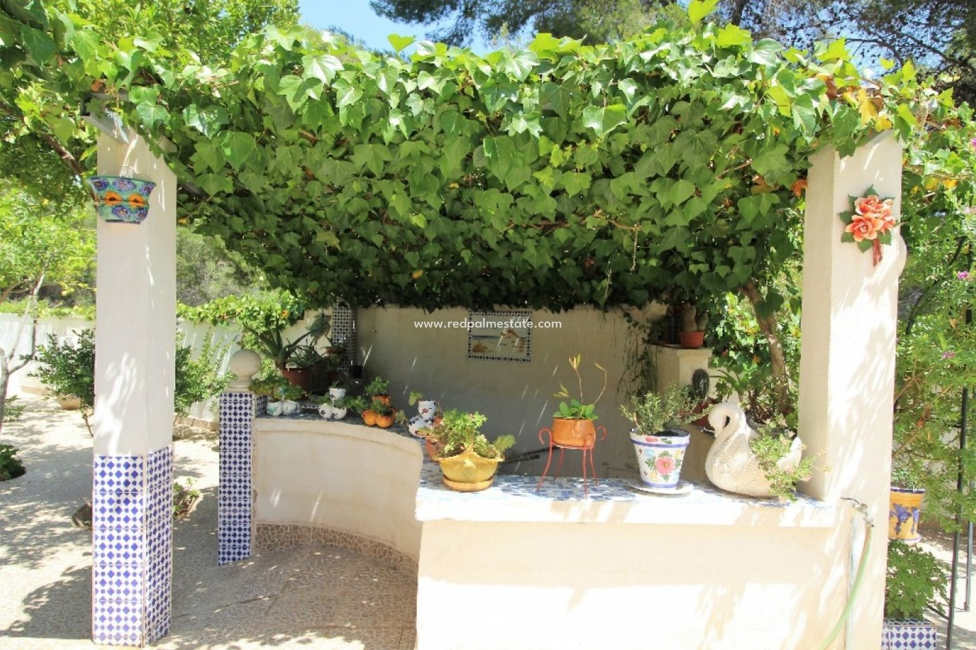 Återförsäljning - Fristående villa -
Torrevieja - Los Balcones