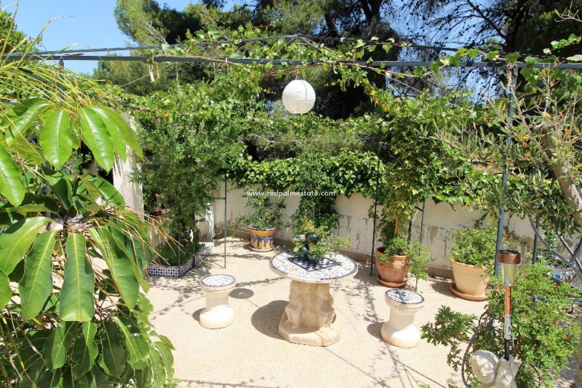 Återförsäljning - Fristående villa -
Torrevieja - Los Balcones