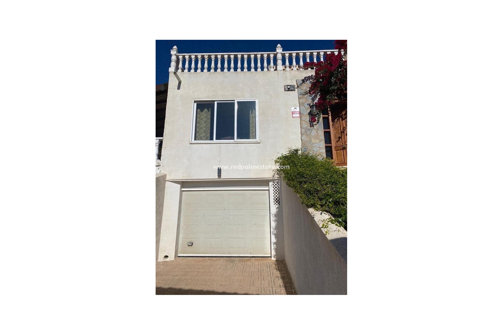 Återförsäljning - Fristående villa -
Torrevieja - Los Balcones