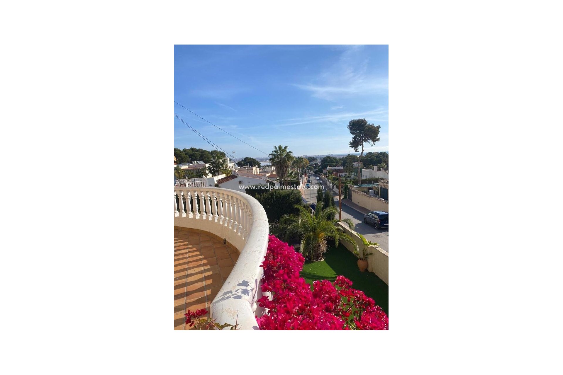 Återförsäljning - Fristående villa -
Torrevieja - Los Balcones