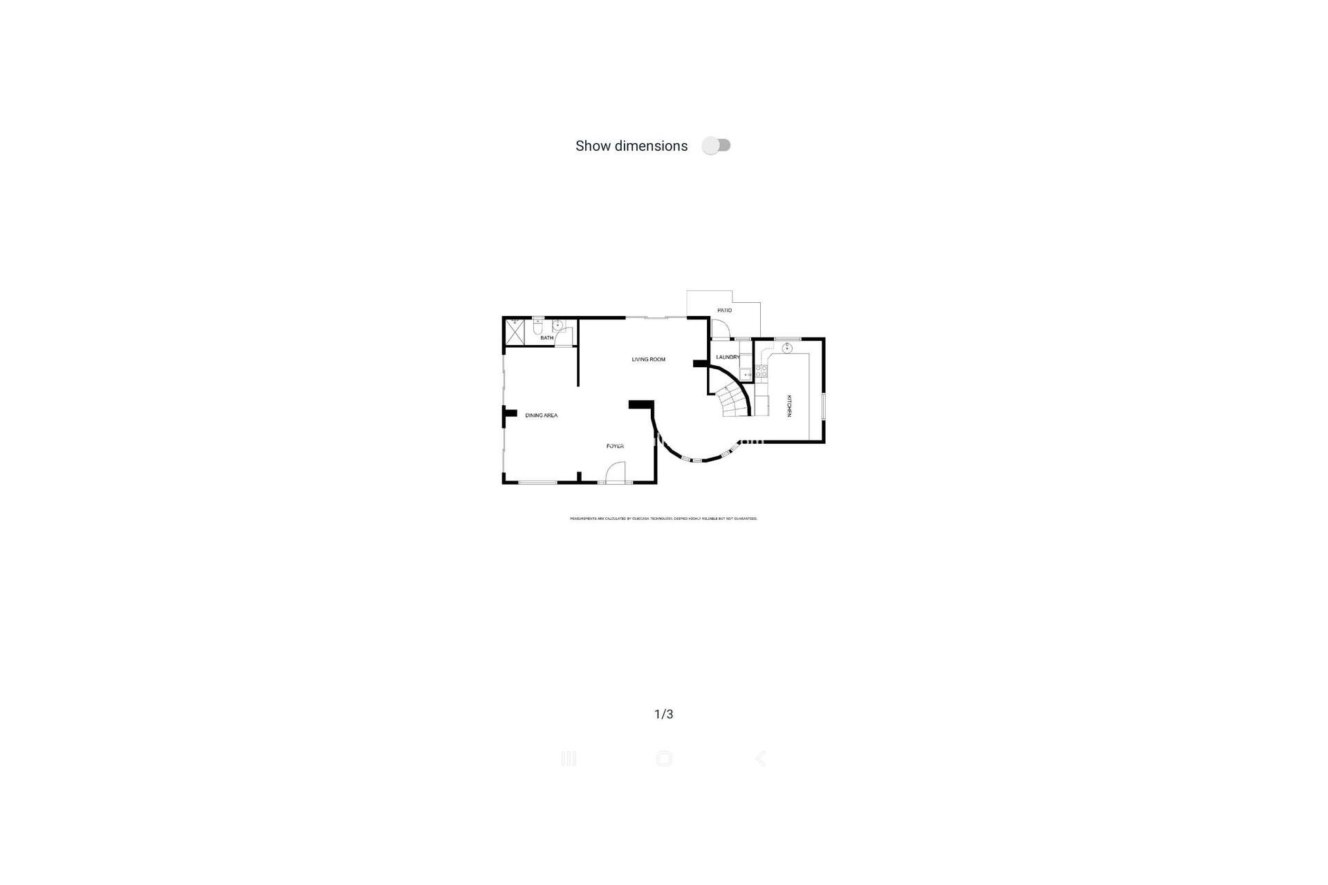 Återförsäljning - Fristående villa -
Torrevieja - Los Balcones