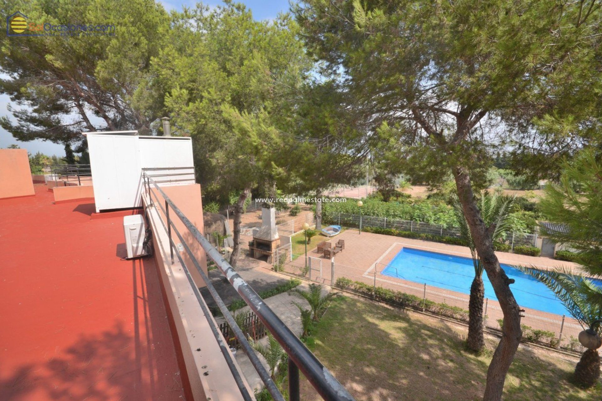 Återförsäljning - Fristående villa -
Torrevieja - Los Balcones