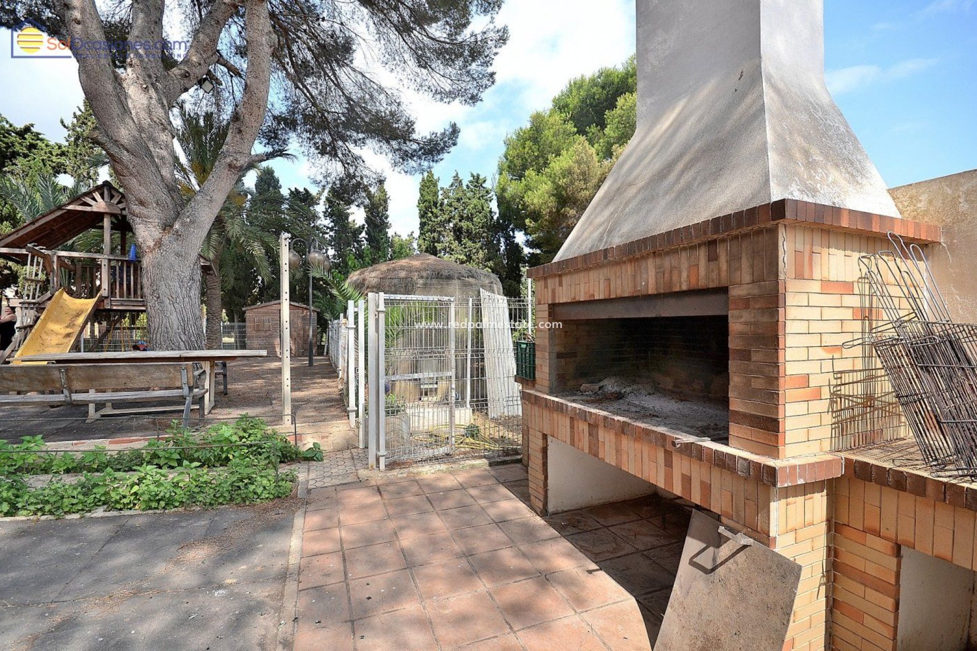 Återförsäljning - Fristående villa -
Torrevieja - Los Balcones