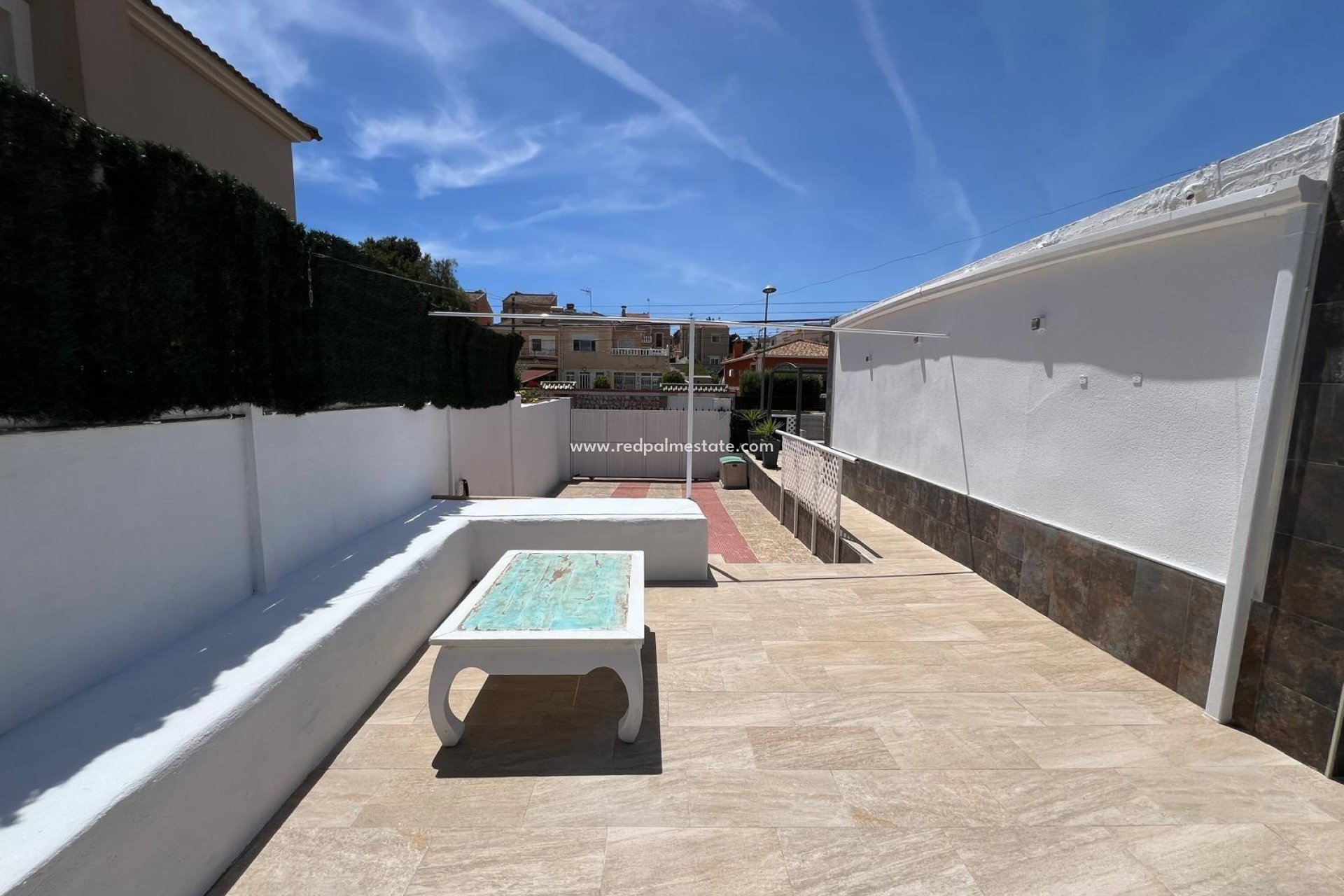 Återförsäljning - Fristående villa -
Torrevieja - Los Balcones