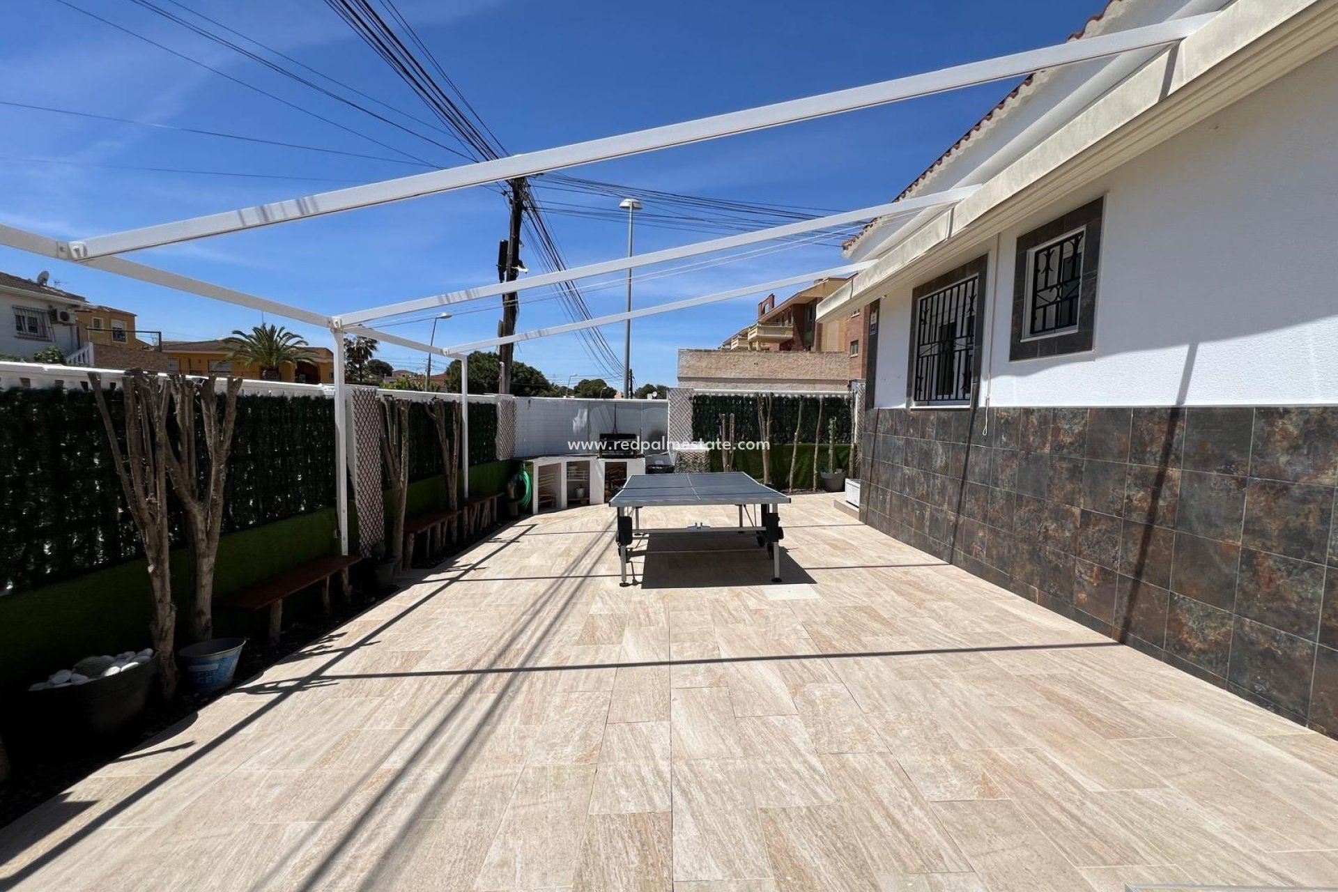 Återförsäljning - Fristående villa -
Torrevieja - Los Balcones