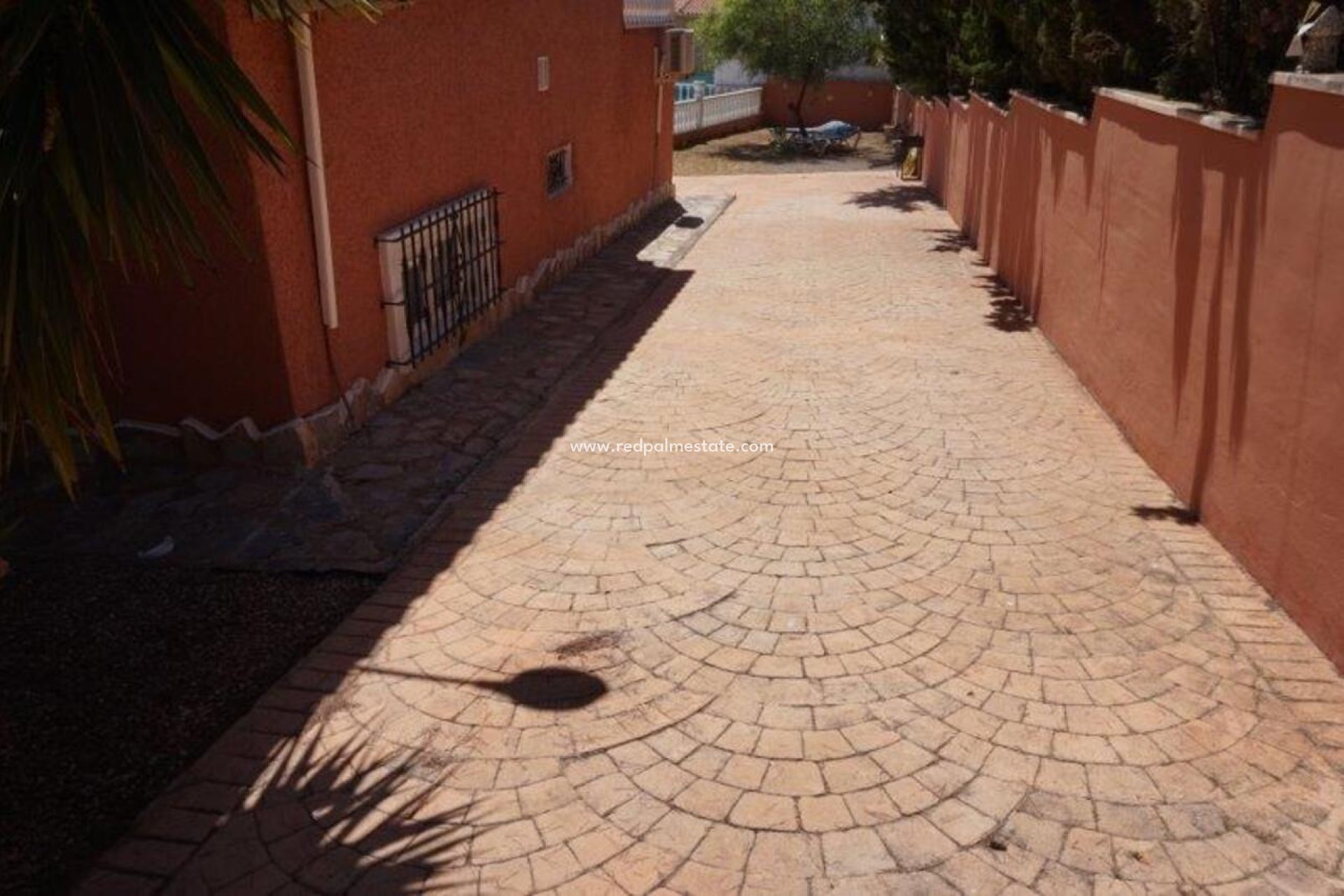 Återförsäljning - Fristående villa -
Torrevieja - Los Balcones