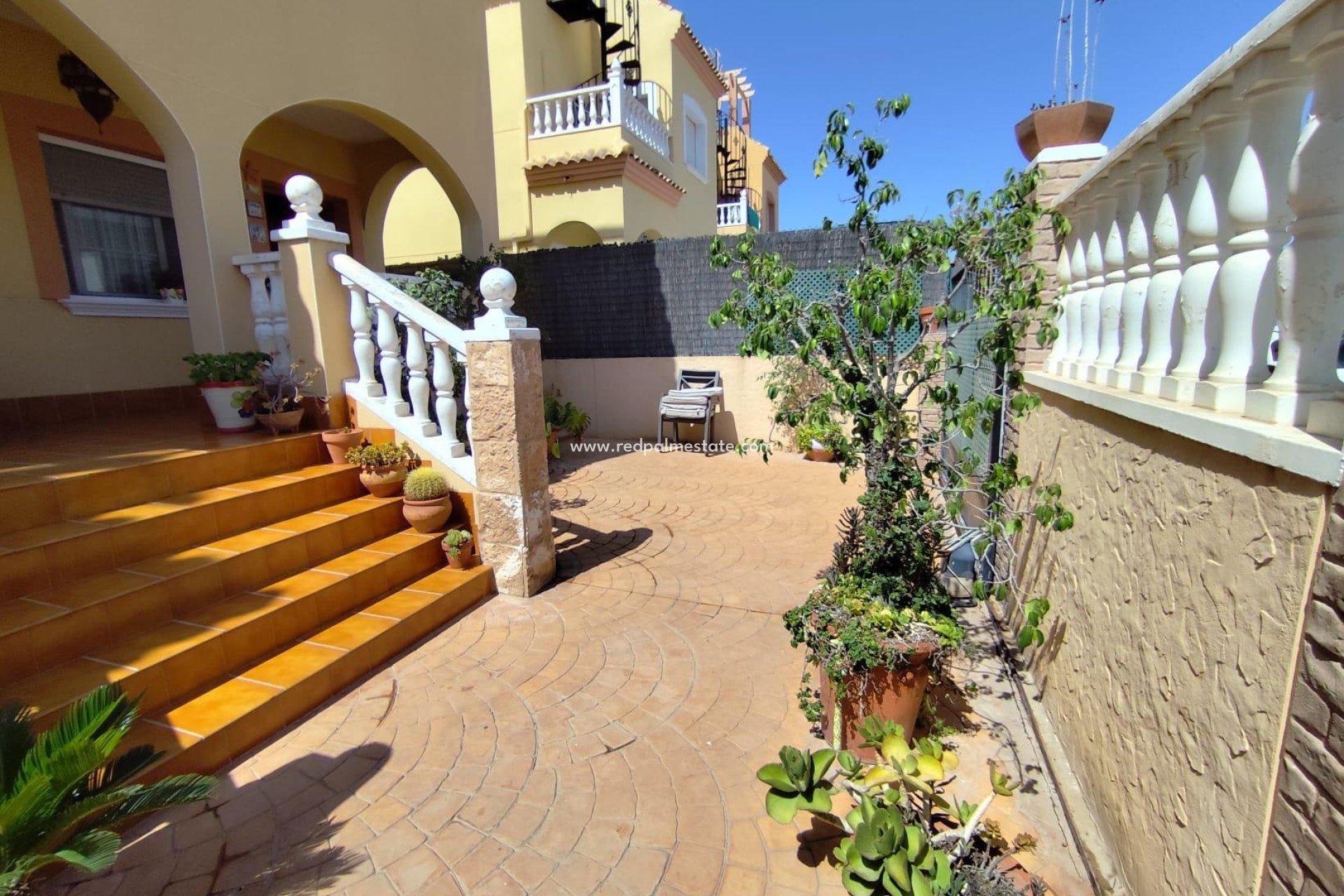 Återförsäljning - Fristående villa -
Torrevieja - Nueva Torrevieja - Aguas Nuevas