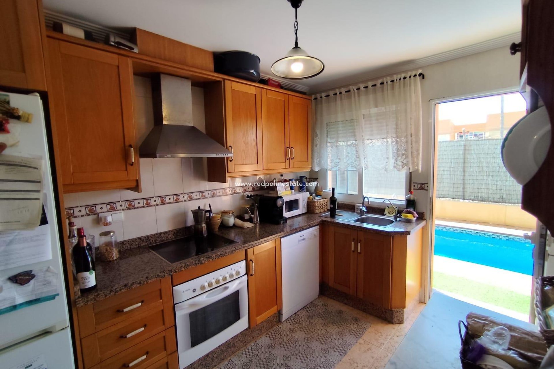 Återförsäljning - Fristående villa -
Torrevieja - Nueva Torrevieja - Aguas Nuevas