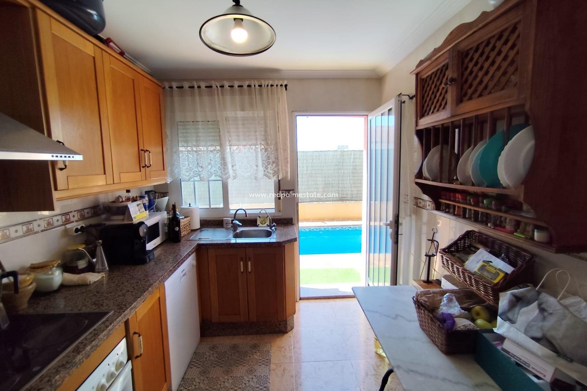 Återförsäljning - Fristående villa -
Torrevieja - Nueva Torrevieja - Aguas Nuevas