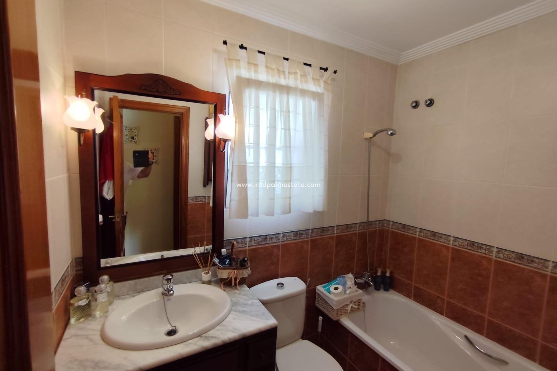 Återförsäljning - Fristående villa -
Torrevieja - Nueva Torrevieja - Aguas Nuevas