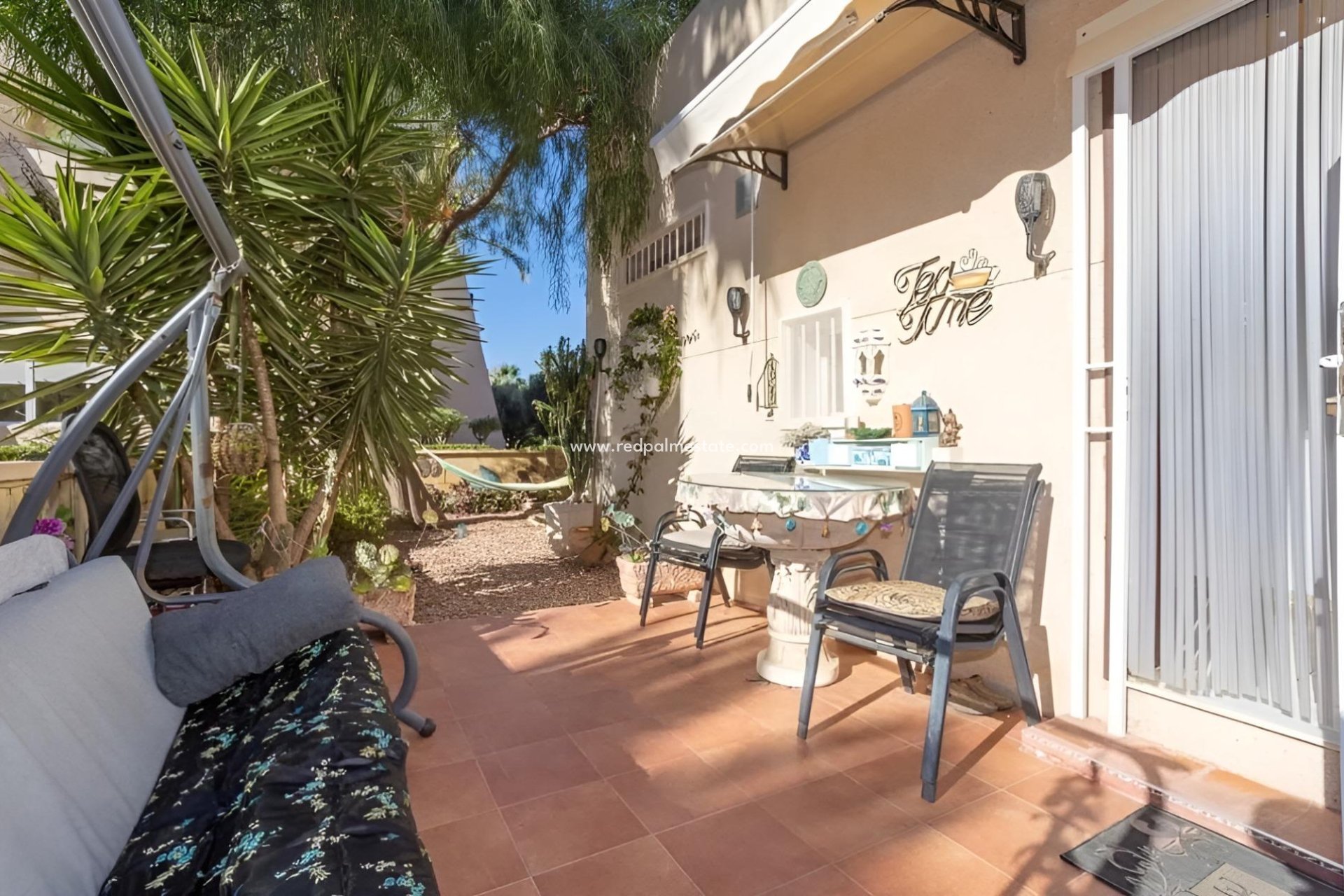 Återförsäljning - Fristående villa -
Torrevieja - Torreblanca