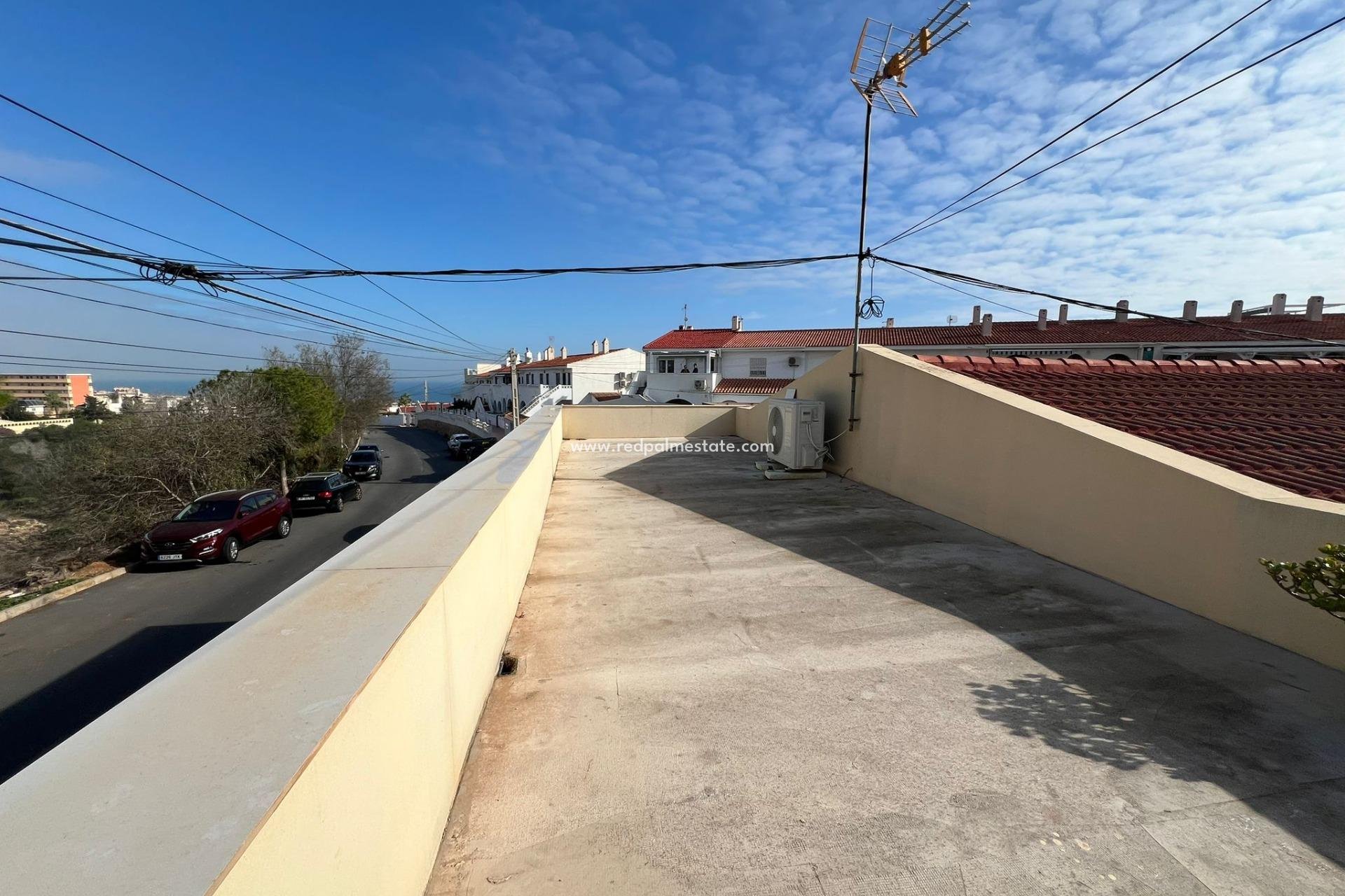 Återförsäljning - Fristående villa -
Torrevieja - Torreblanca