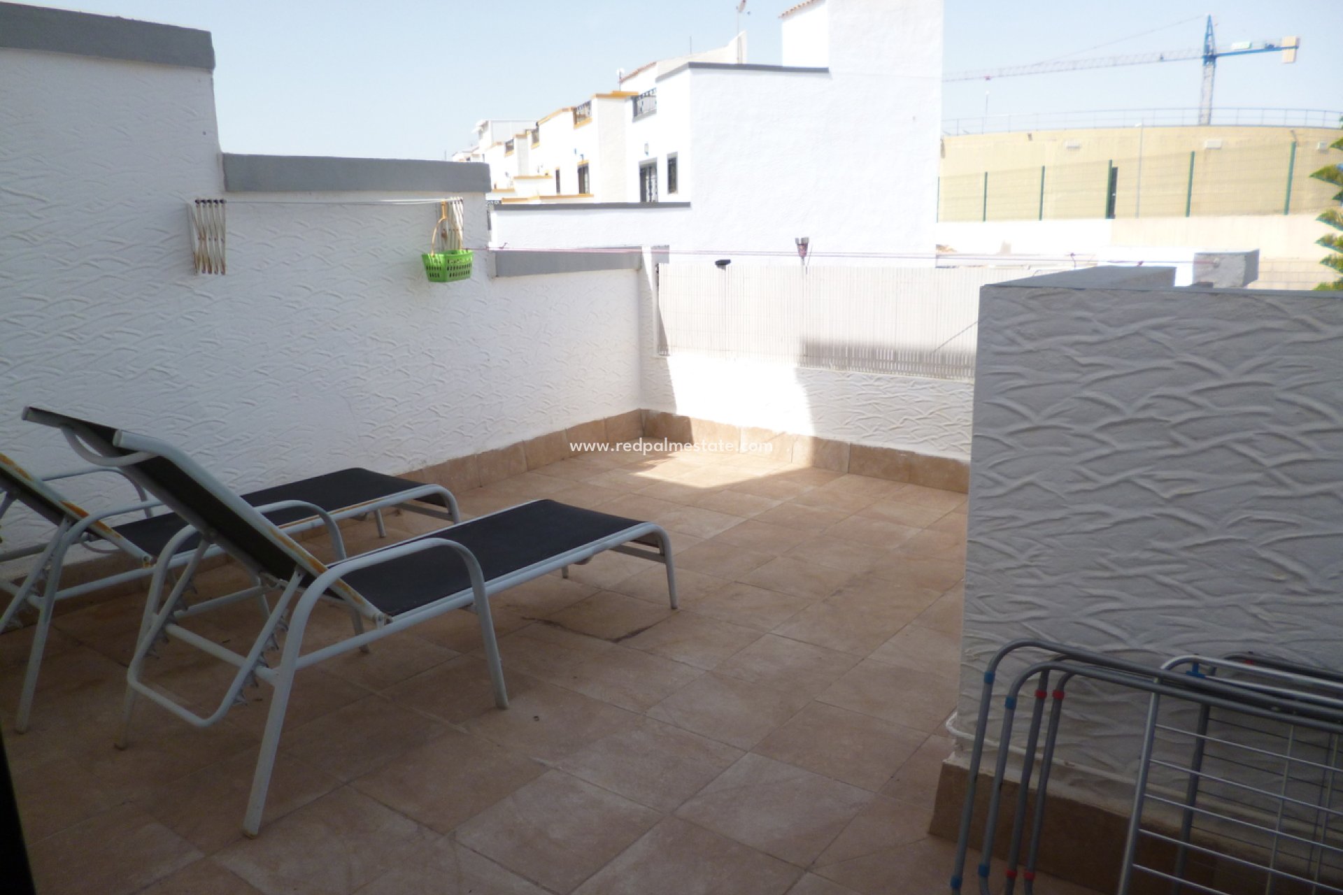 Återförsäljning - Fyrbäddsvilla -
Torrevieja - Costa Blanca