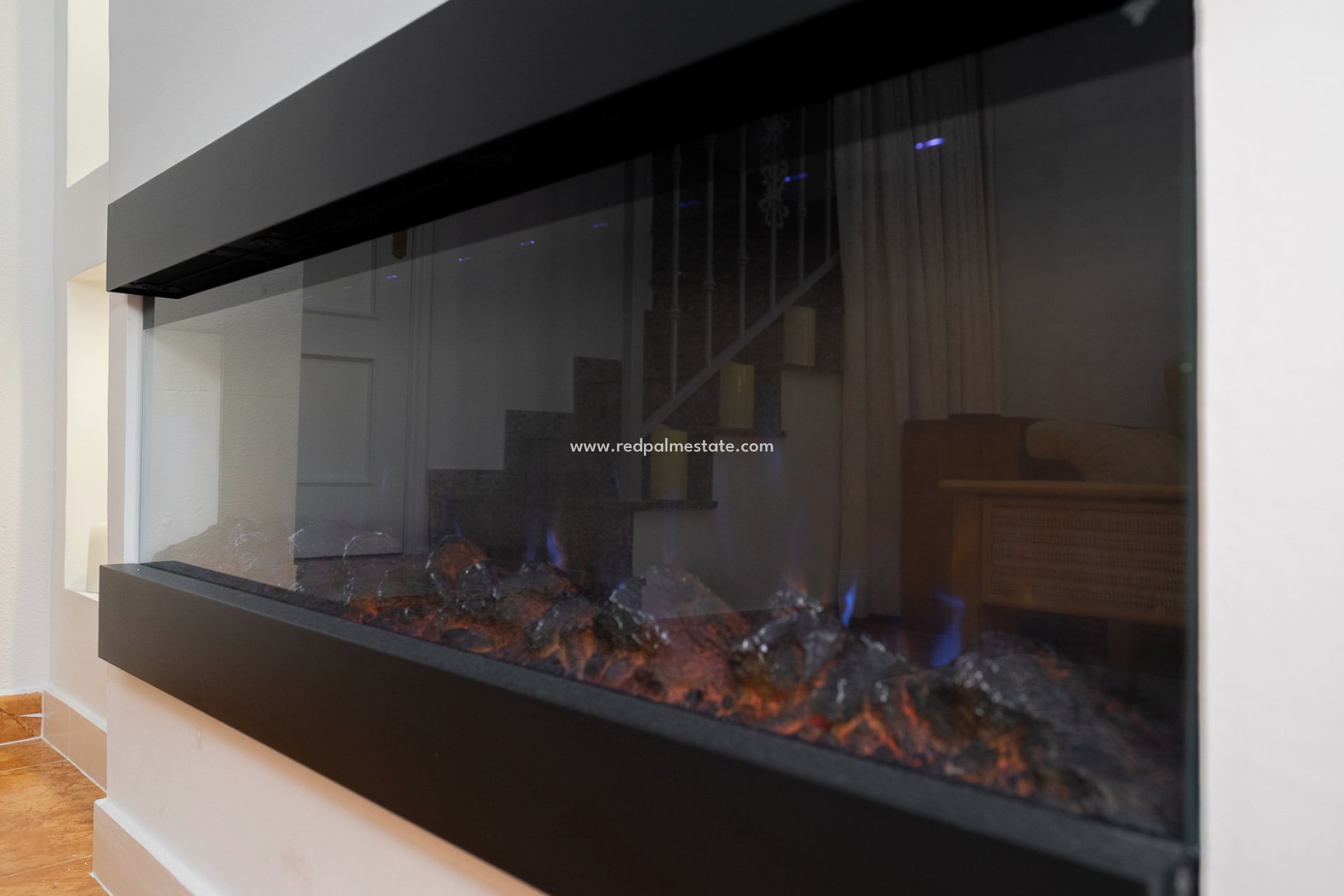 Återförsäljning - Fyrfamiljshus -
Cabo Roig - La Regia