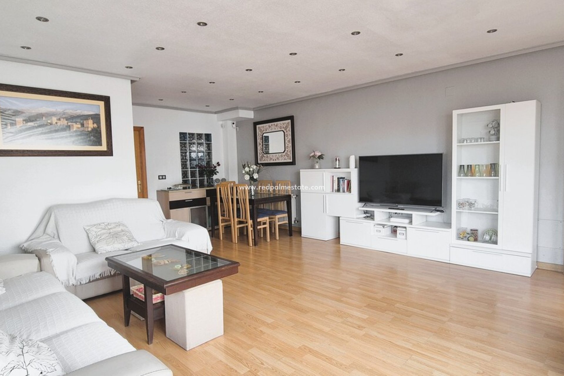 Återförsäljning - Fyrfamiljshus -
Los Altos - Dream Hills - Costa Blanca