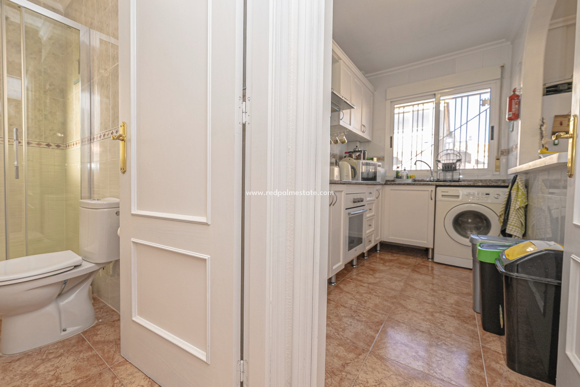 Återförsäljning - Fyrfamiljshus -
Orihuela Costa - Cabo Roig