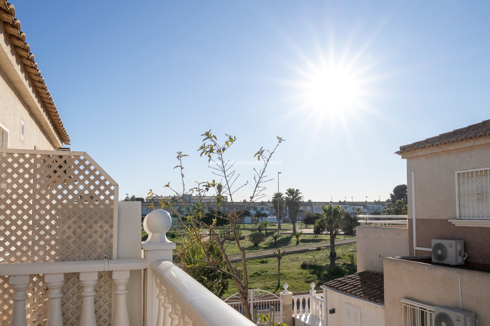 Återförsäljning - Fyrfamiljshus -
Orihuela Costa - Cabo Roig