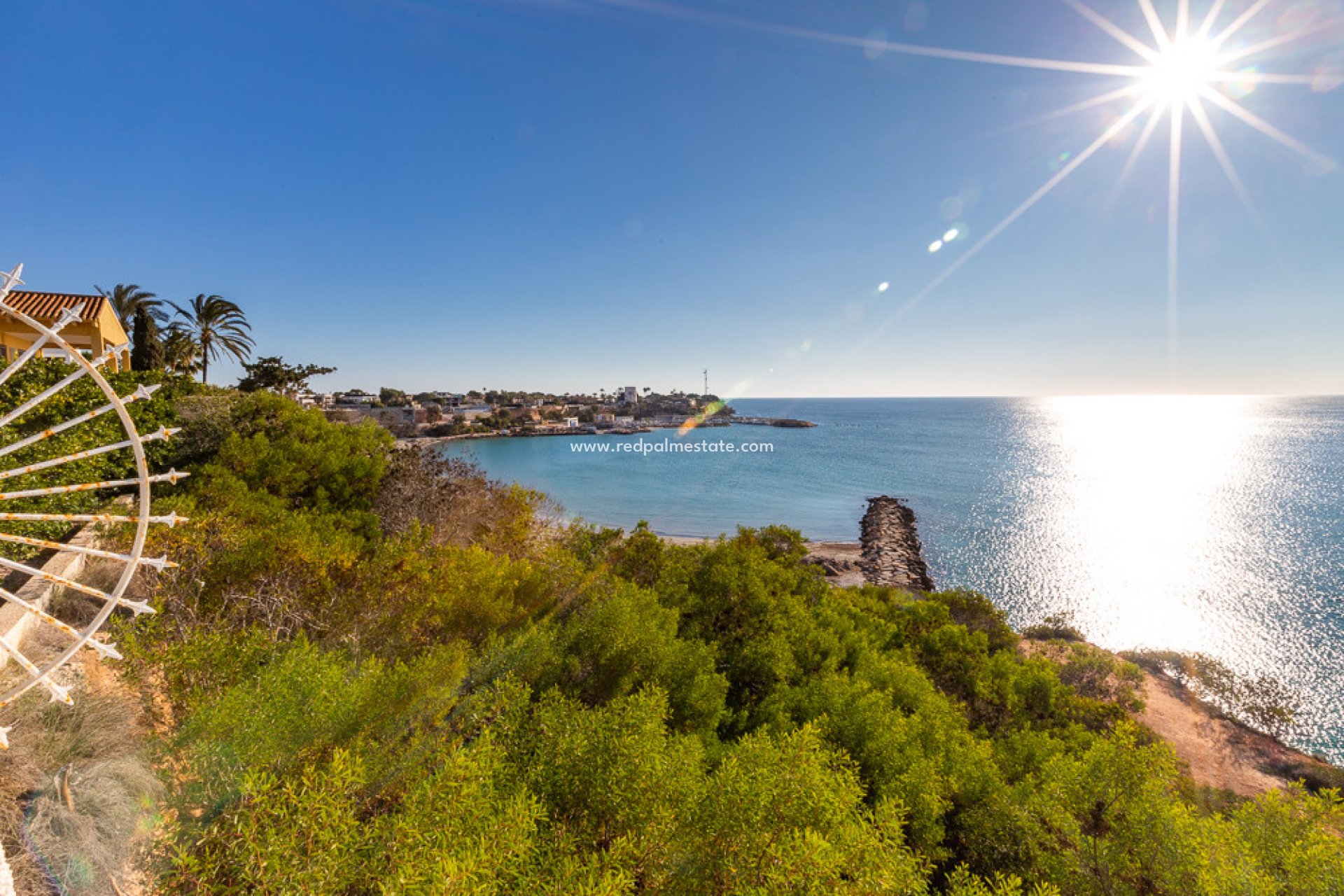 Återförsäljning - Fyrfamiljshus -
Orihuela Costa - Cabo Roig