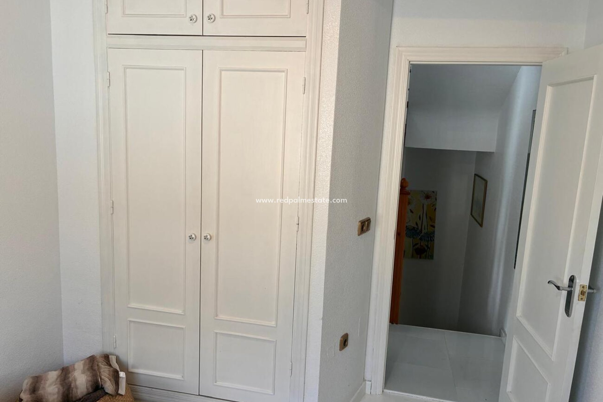 Återförsäljning - Fyrfamiljshus -
Orihuela Costa - Costa Blanca
