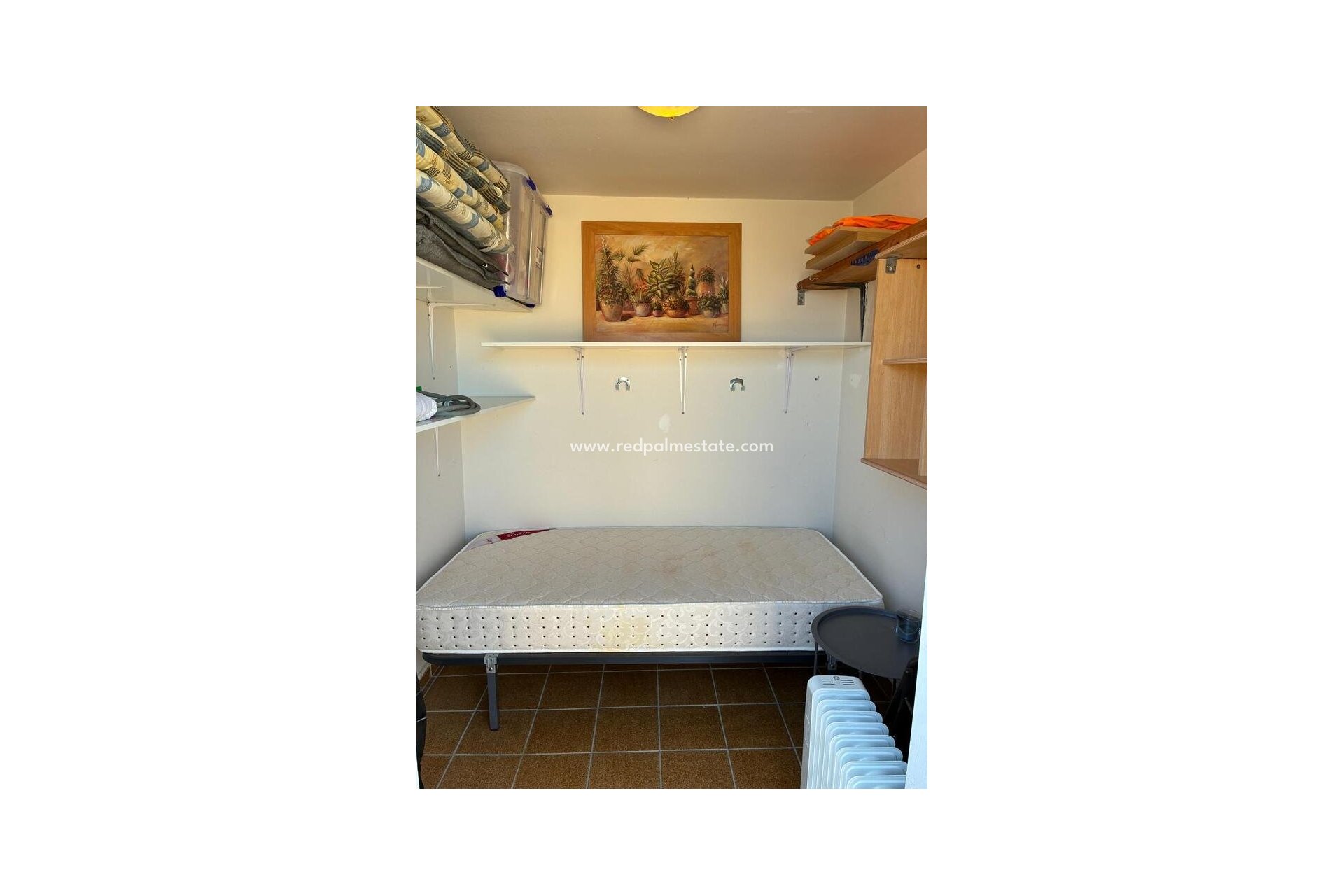 Återförsäljning - Fyrfamiljshus -
Orihuela Costa - Costa Blanca