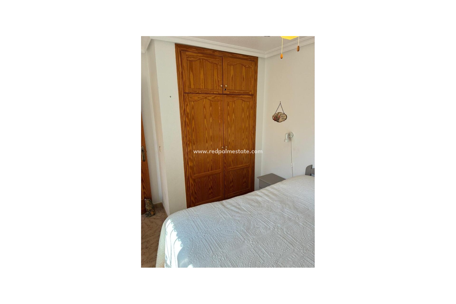 Återförsäljning - Fyrfamiljshus -
Orihuela Costa - Costa Blanca