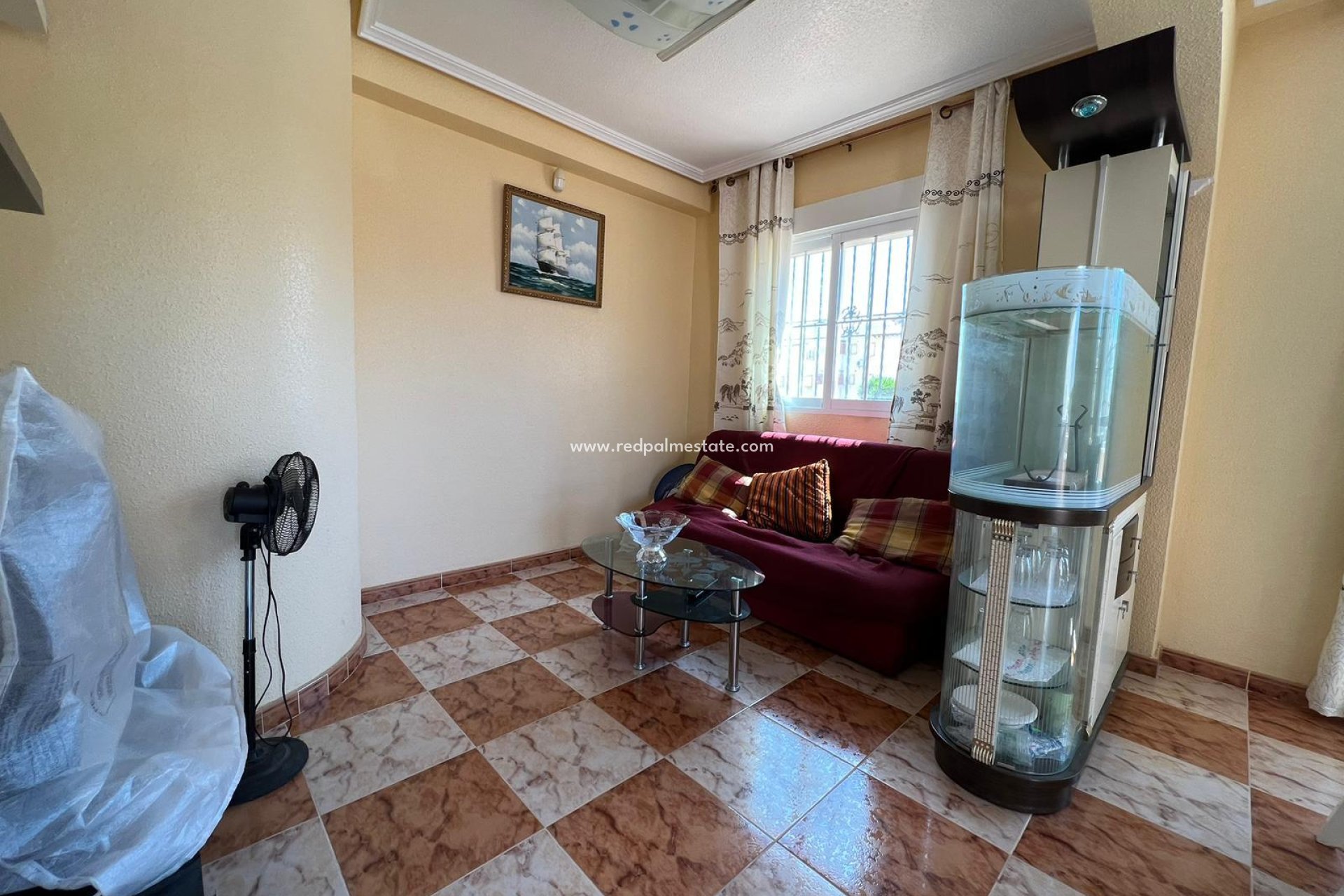 Återförsäljning - Fyrfamiljshus -
Orihuela Costa - Lomas de Cabo Roig