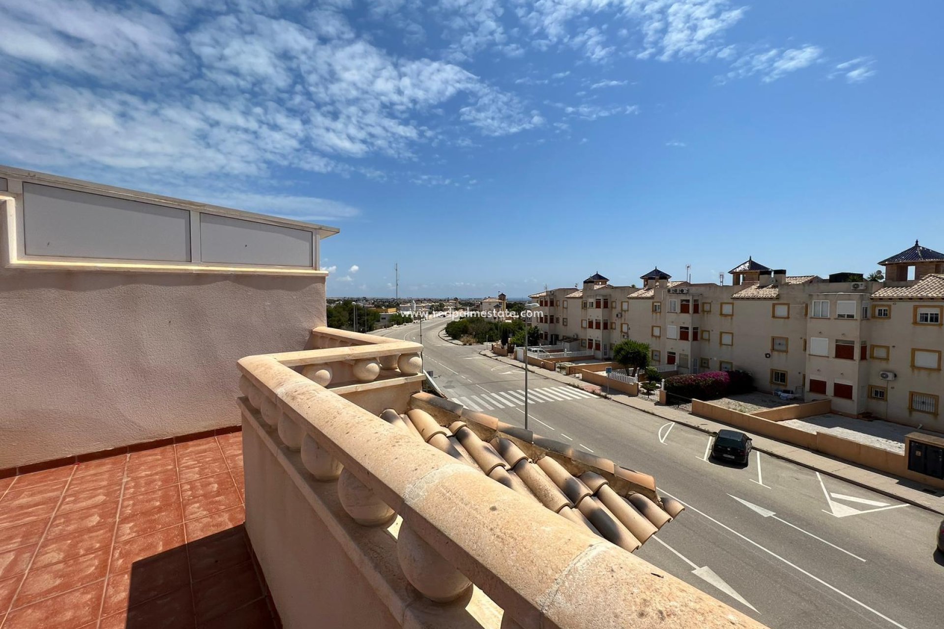 Återförsäljning - Fyrfamiljshus -
Orihuela Costa - Lomas de Cabo Roig