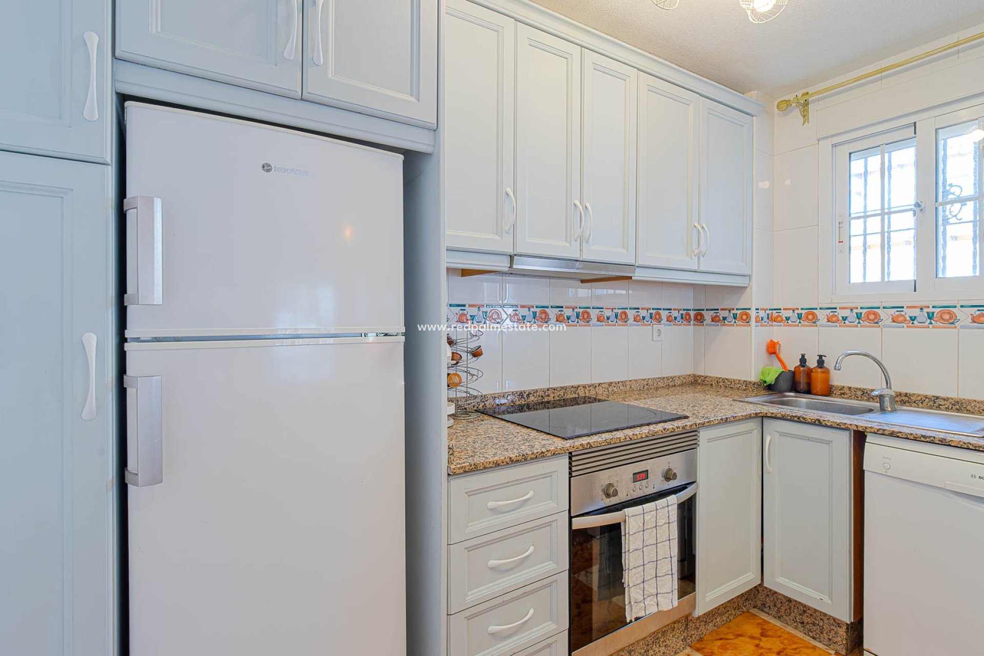 Återförsäljning - Fyrfamiljshus -
Orihuela Costa - Lomas de Cabo Roig