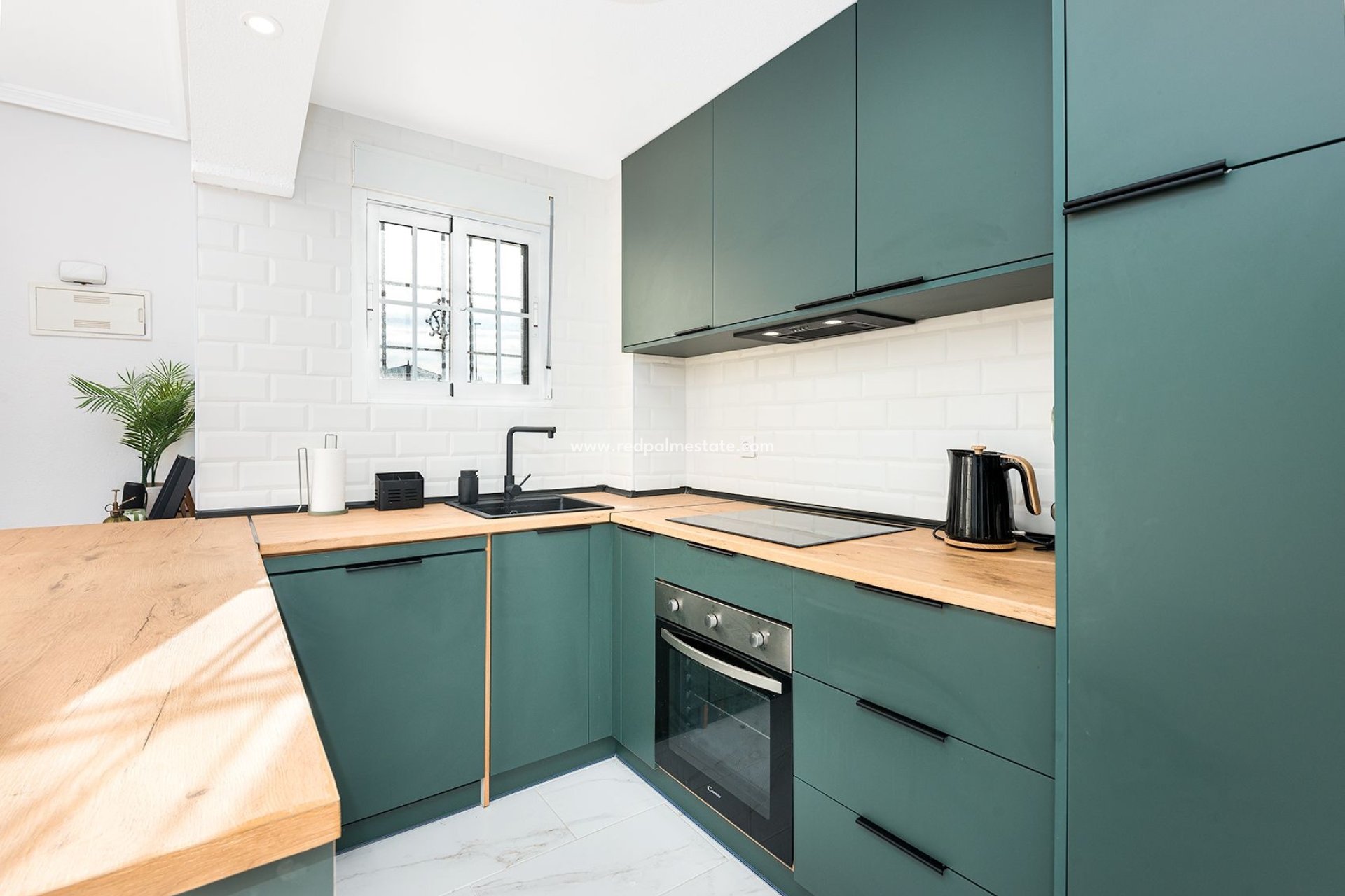 Återförsäljning - Fyrfamiljshus -
Orihuela Costa - Lomas de Cabo Roig