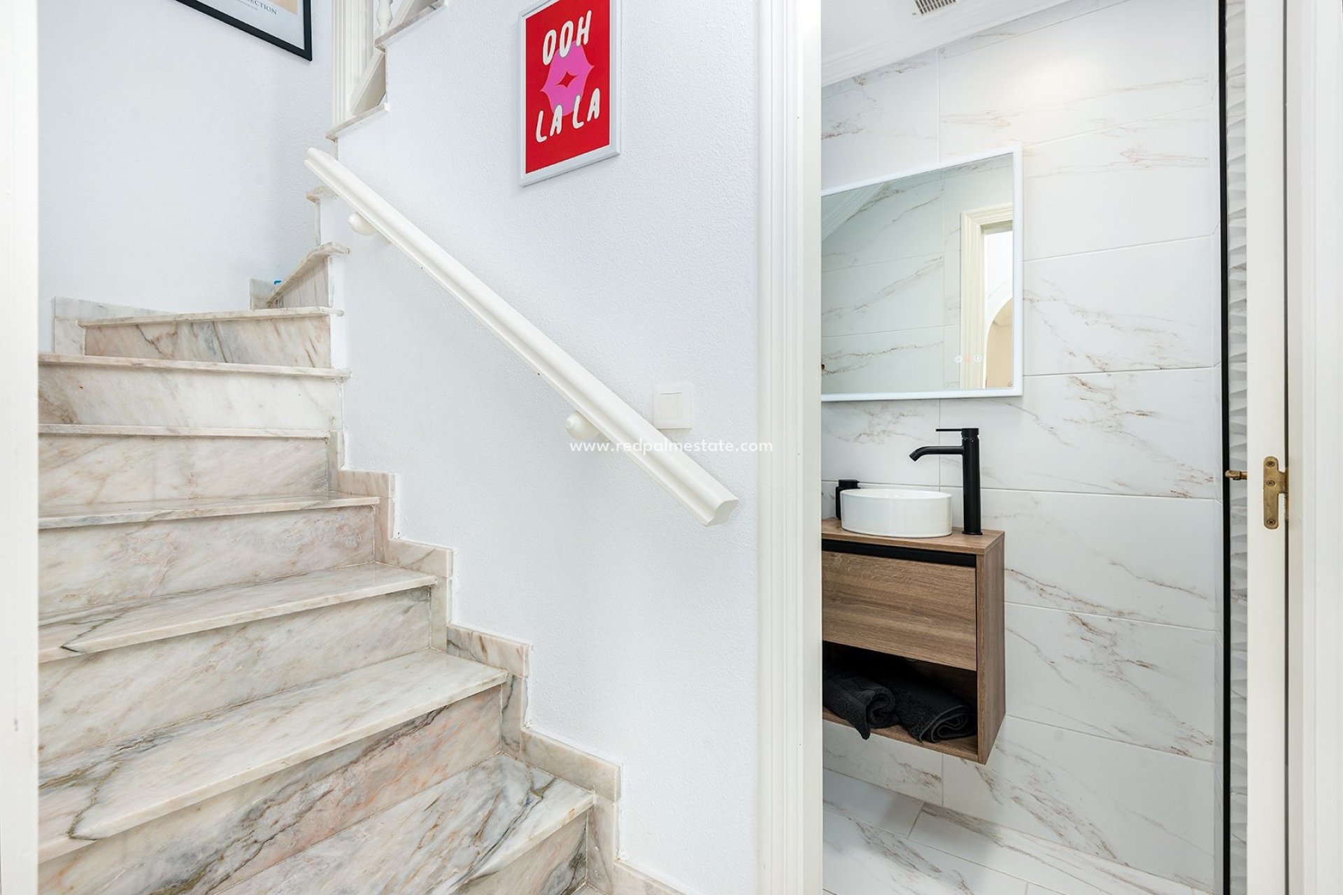 Återförsäljning - Fyrfamiljshus -
Orihuela Costa - Lomas de Cabo Roig