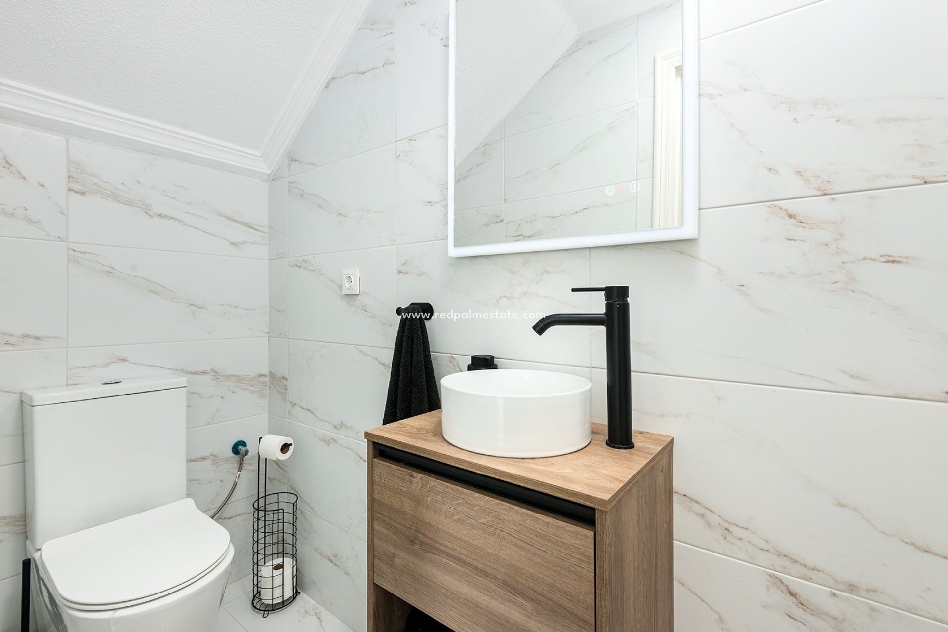 Återförsäljning - Fyrfamiljshus -
Orihuela Costa - Lomas de Cabo Roig