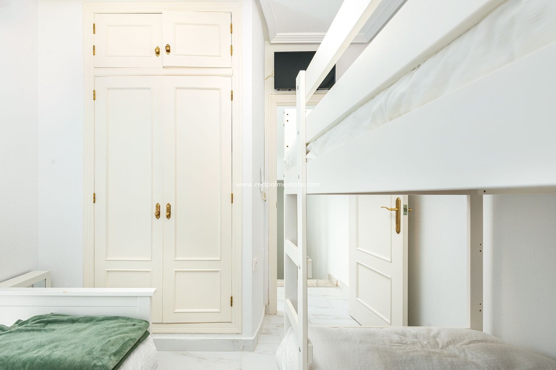 Återförsäljning - Fyrfamiljshus -
Orihuela Costa - Lomas de Cabo Roig