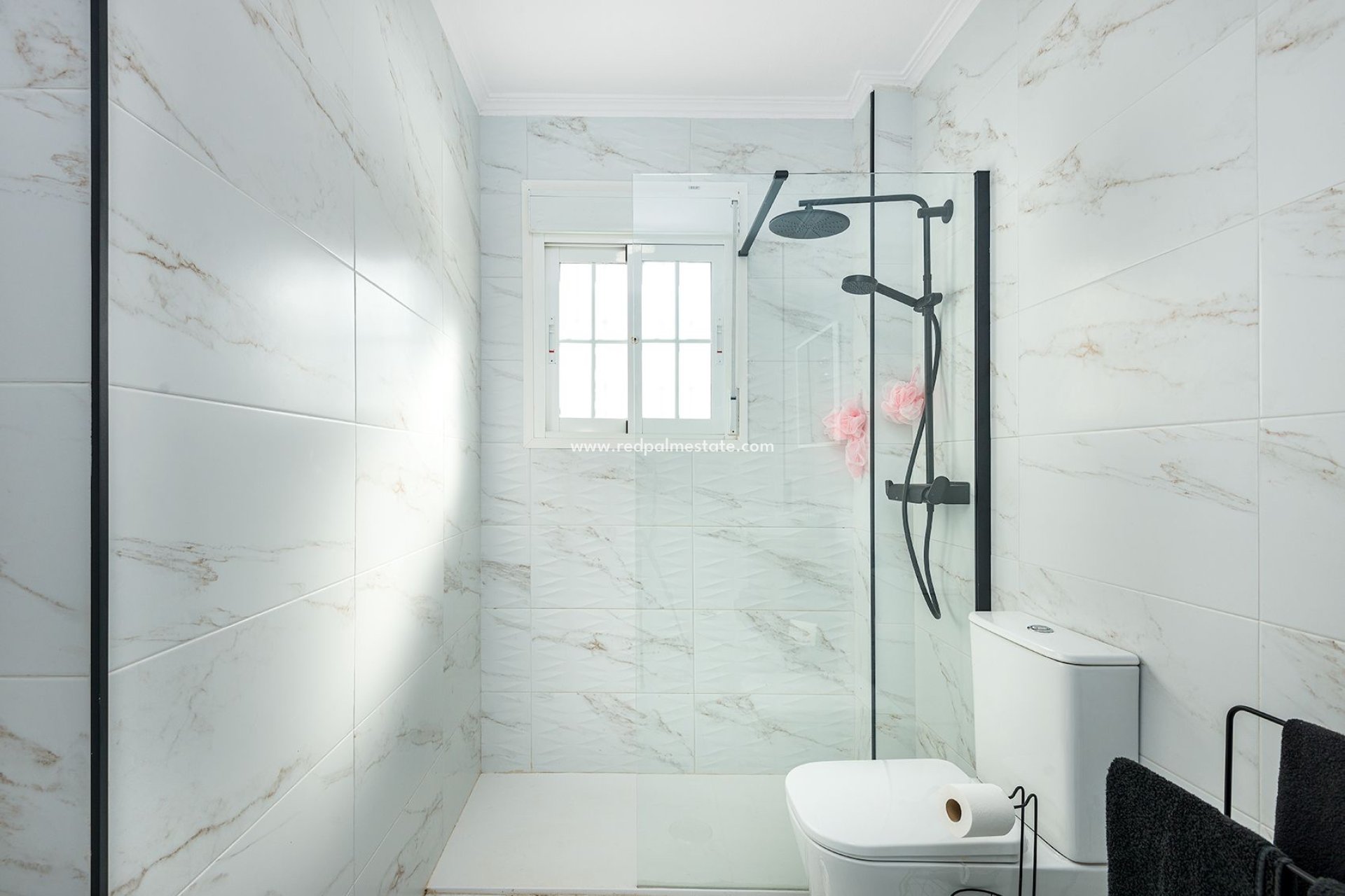 Återförsäljning - Fyrfamiljshus -
Orihuela Costa - Lomas de Cabo Roig