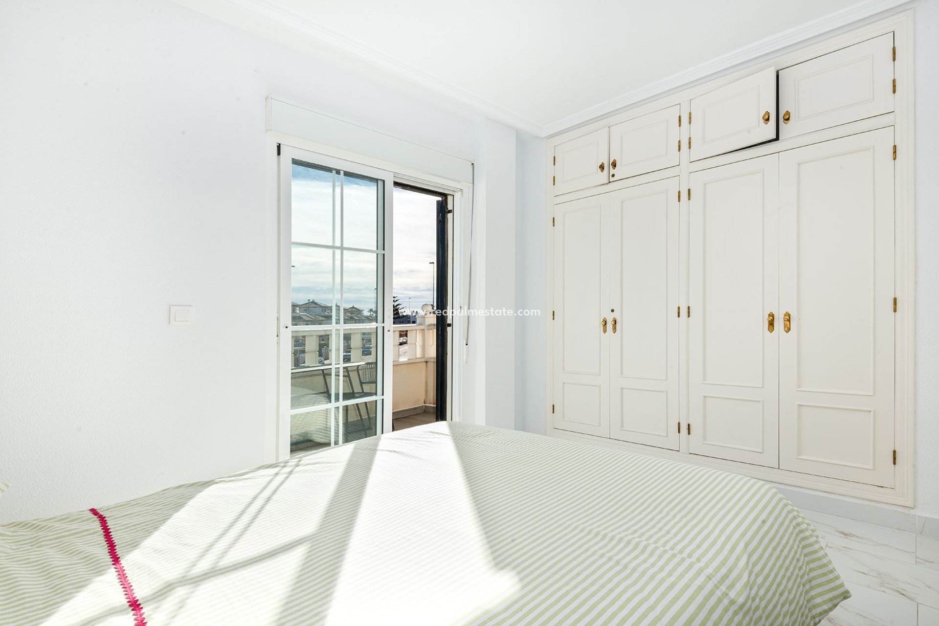 Återförsäljning - Fyrfamiljshus -
Orihuela Costa - Lomas de Cabo Roig