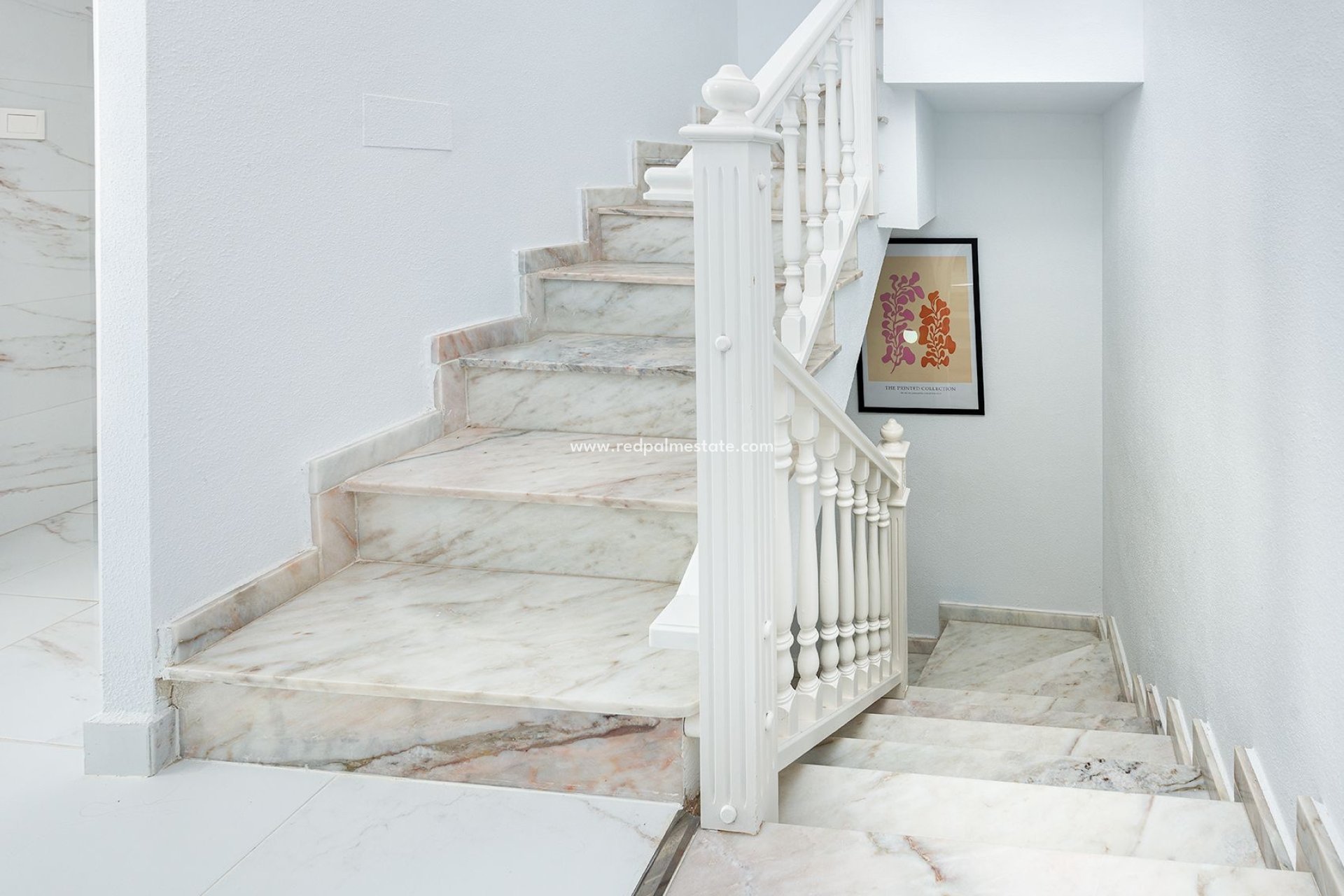 Återförsäljning - Fyrfamiljshus -
Orihuela Costa - Lomas de Cabo Roig