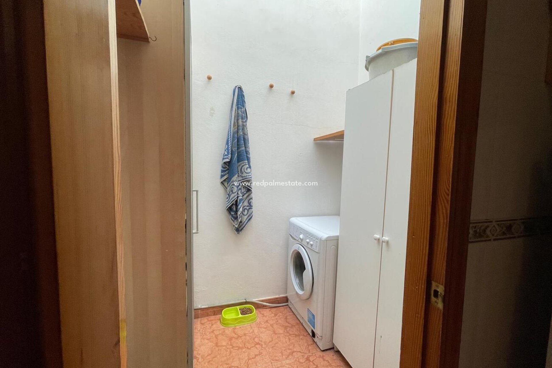 Återförsäljning - Fyrfamiljshus -
Orihuela Costa - Punta prima