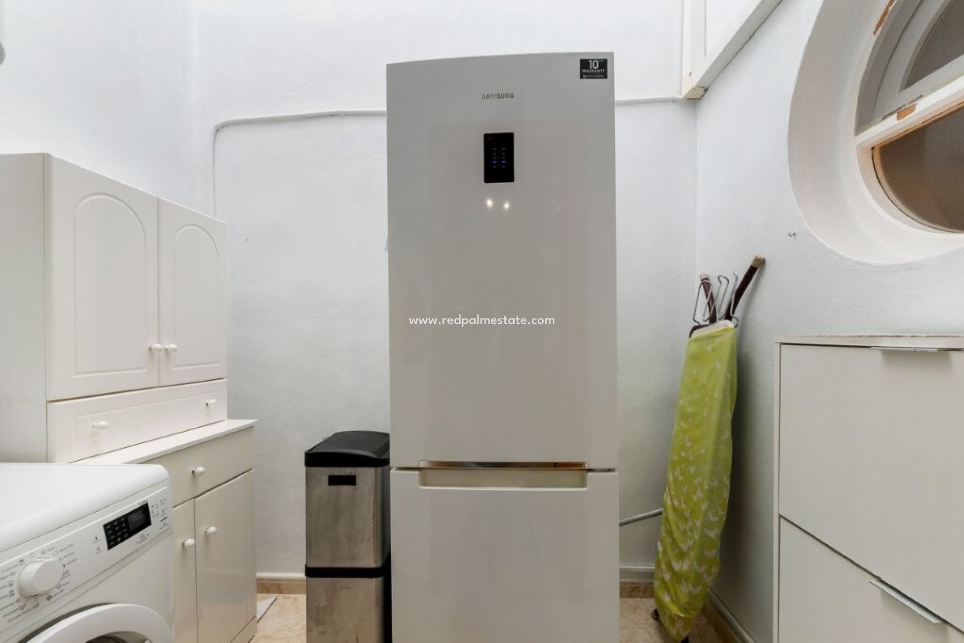 Återförsäljning - Fyrfamiljshus -
Orihuela Costa - Serena 5