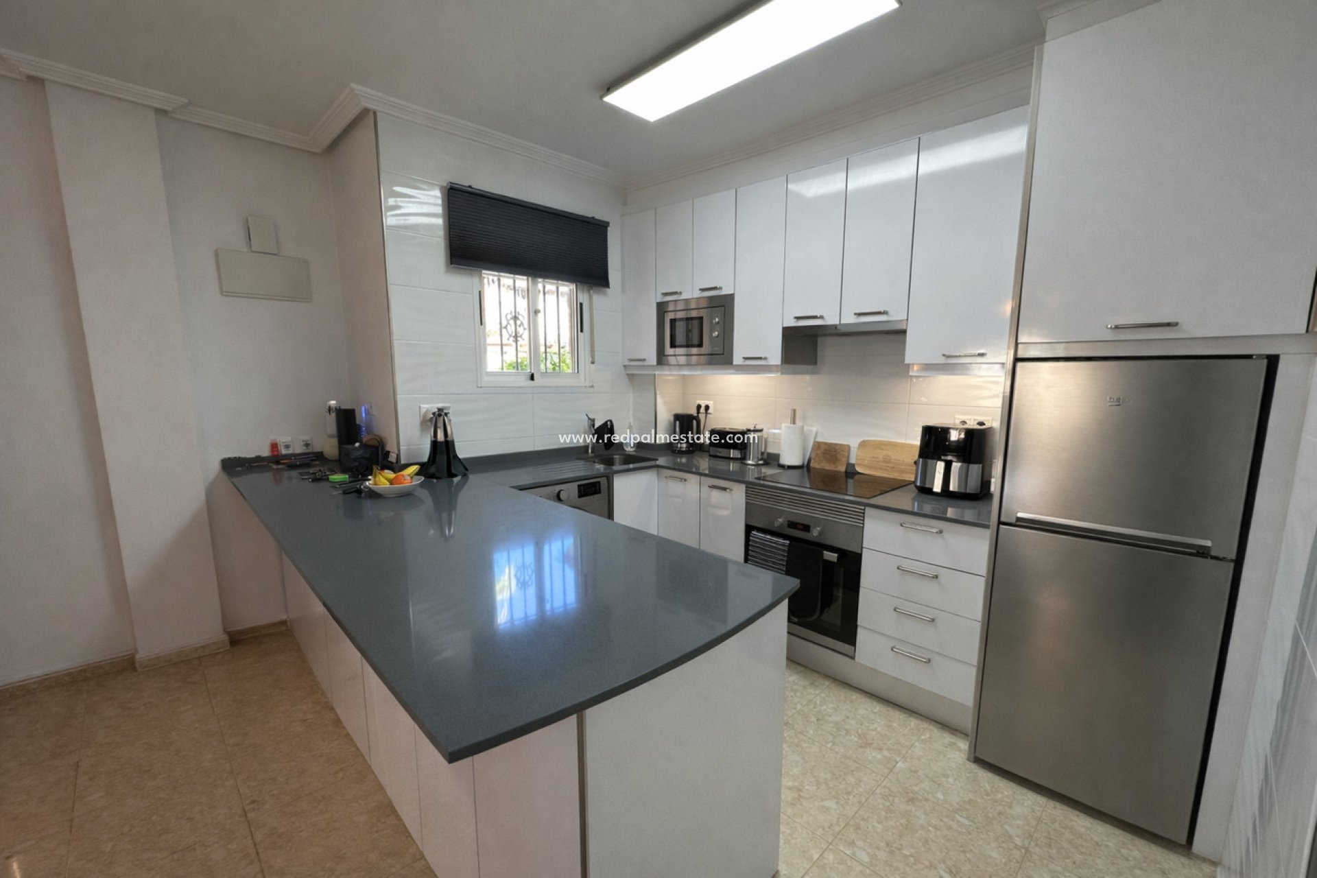 Återförsäljning - Fyrfamiljshus -
Orihuela Costa - Villa's San Jose IV