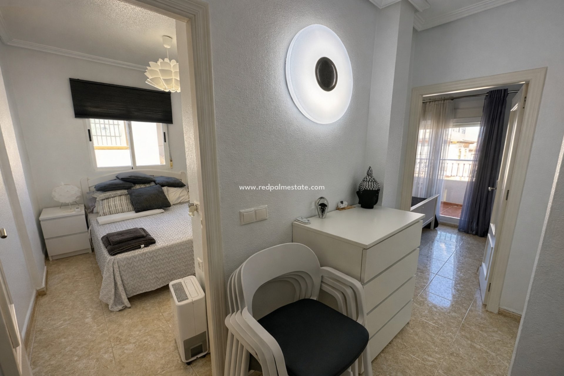 Återförsäljning - Fyrfamiljshus -
Orihuela Costa - Villa's San Jose IV