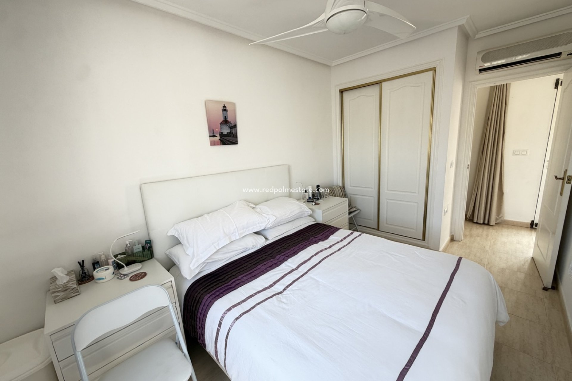 Återförsäljning - Fyrfamiljshus -
Orihuela Costa - Villamartín