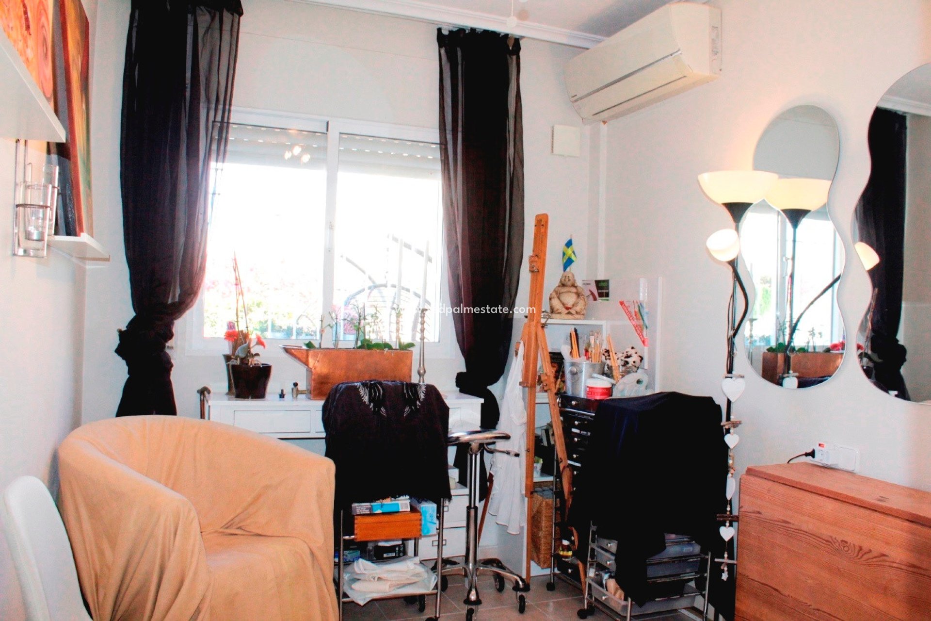 Återförsäljning - Fyrfamiljshus -
Orihuela Costa - Villamartín