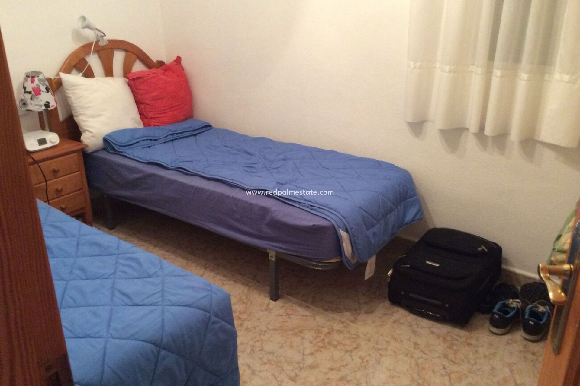 Återförsäljning - Fyrfamiljshus -
Orihuela Costa