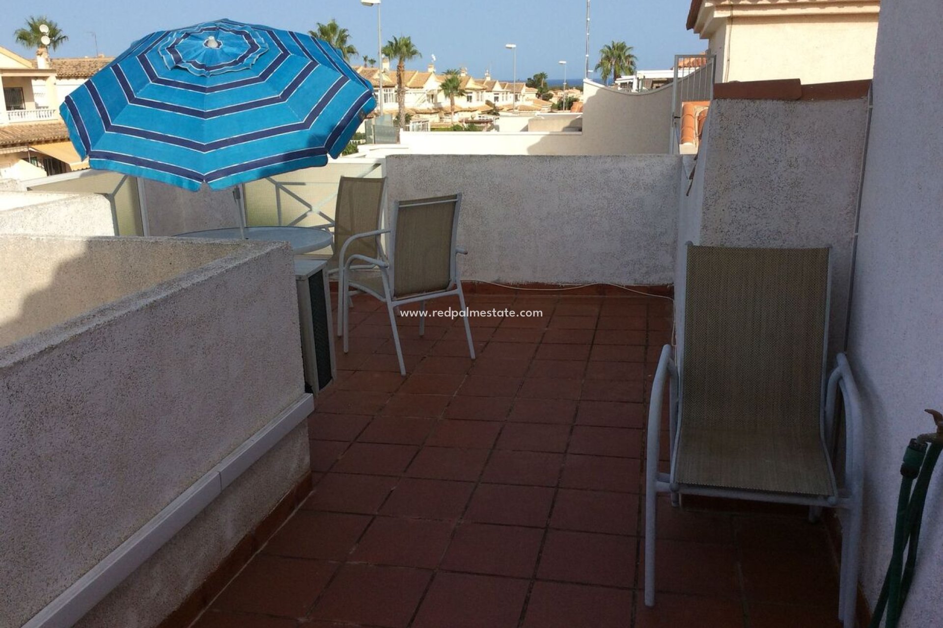 Återförsäljning - Fyrfamiljshus -
Orihuela Costa