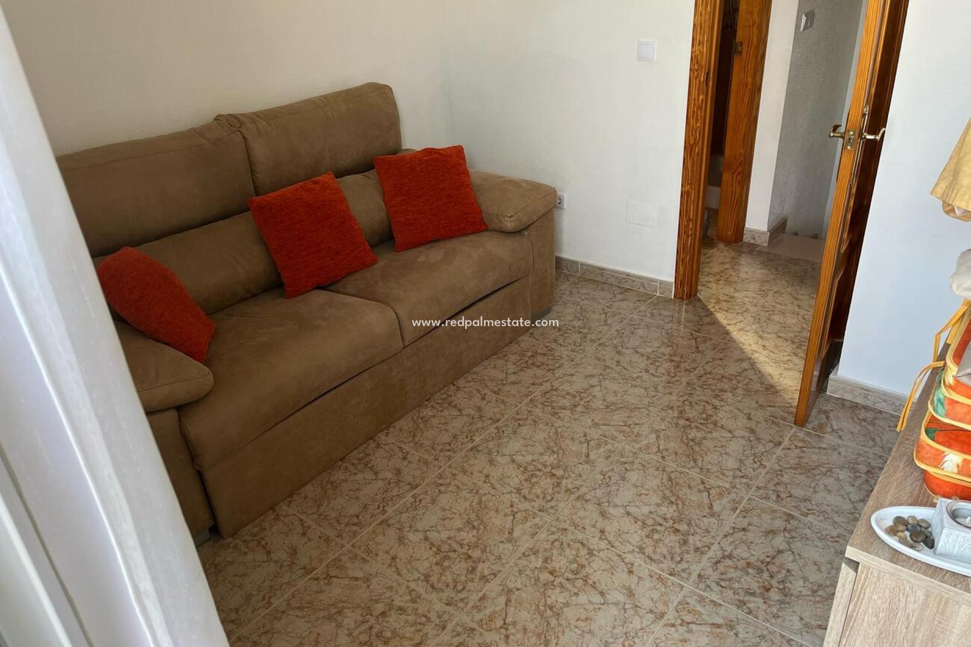 Återförsäljning - Fyrfamiljshus -
Orihuela Costa