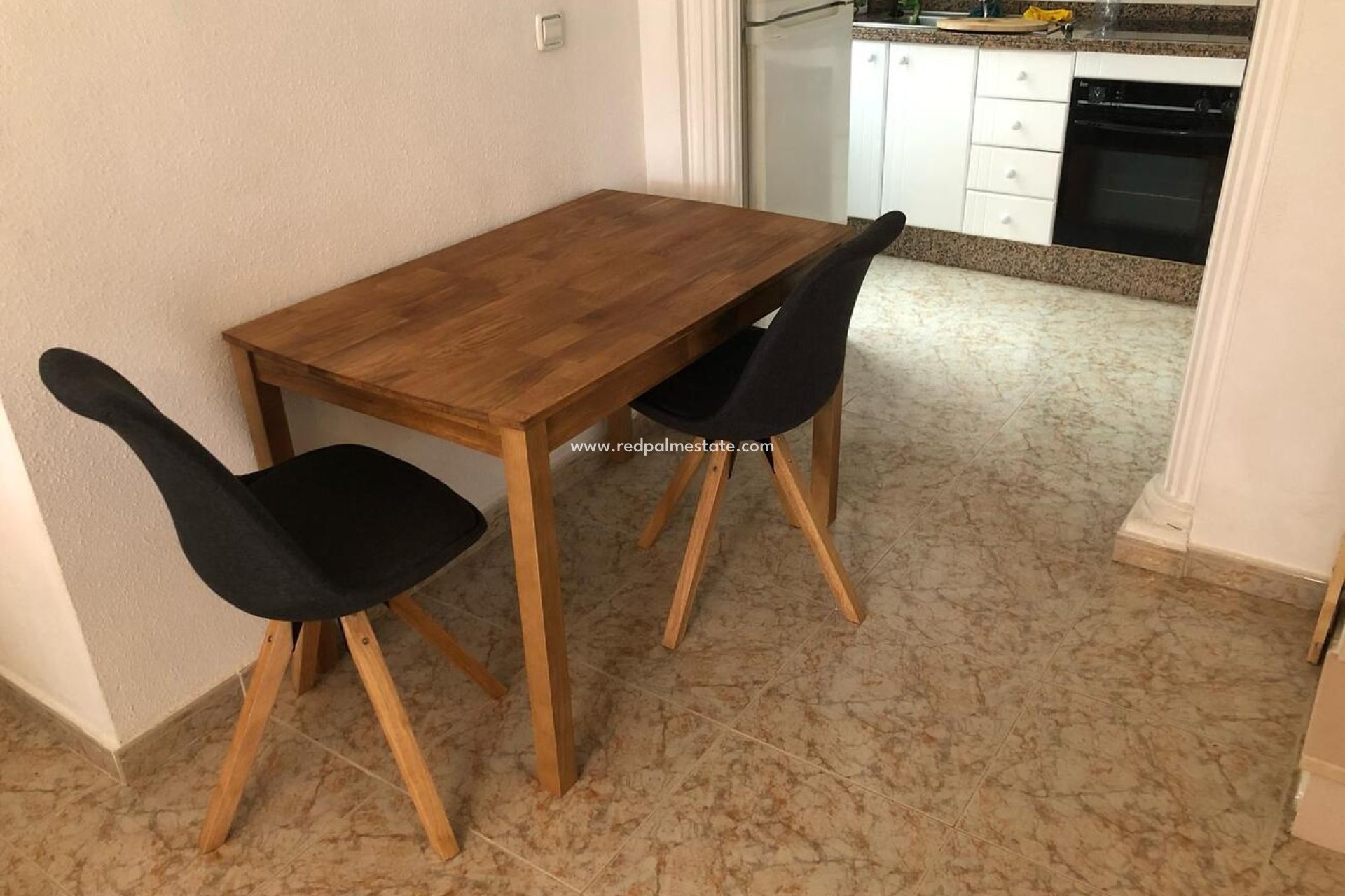 Återförsäljning - Fyrfamiljshus -
Orihuela Costa