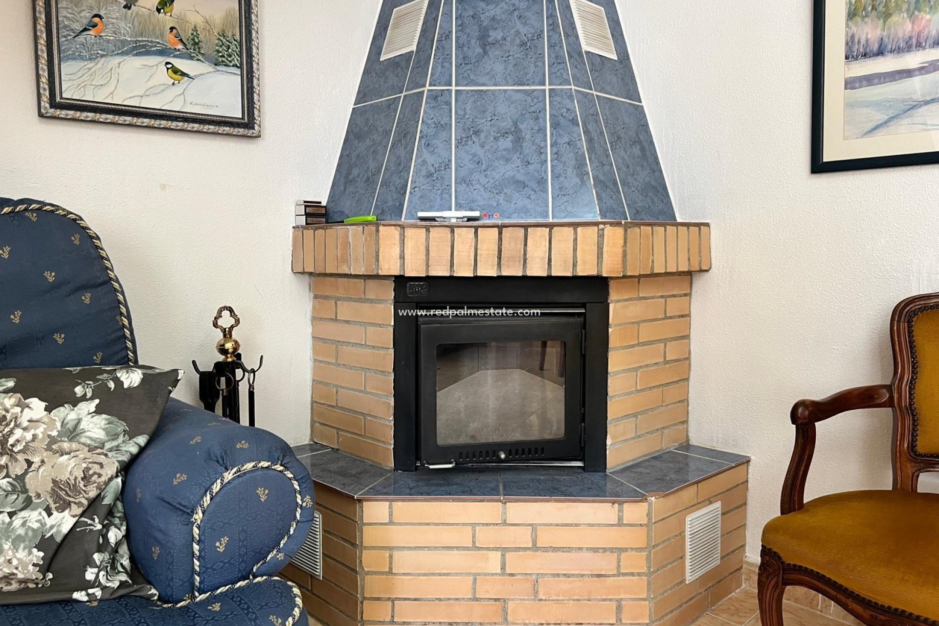 Återförsäljning - Fyrfamiljshus -
Torrevieja - La Mata